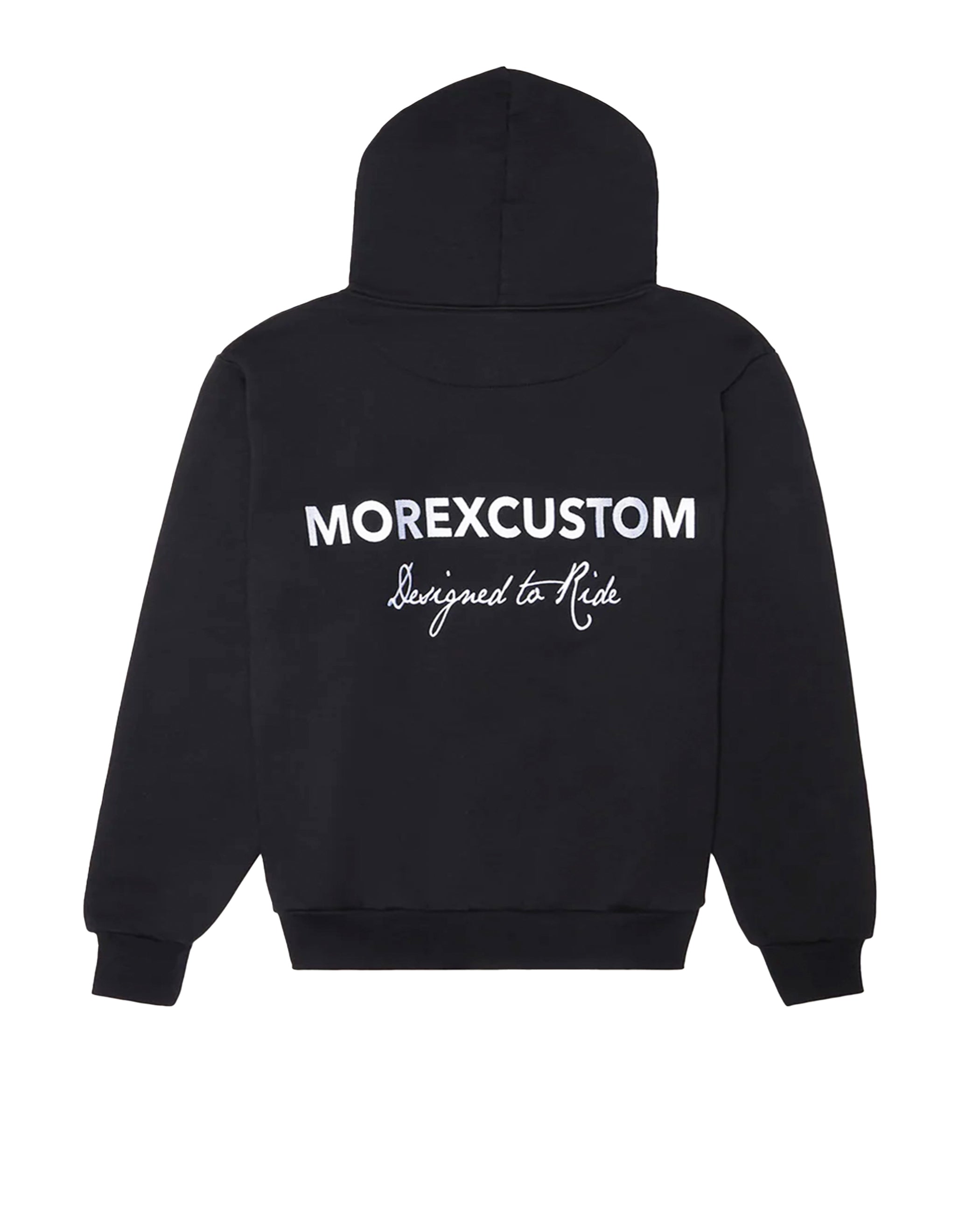 Collection - Hoodie