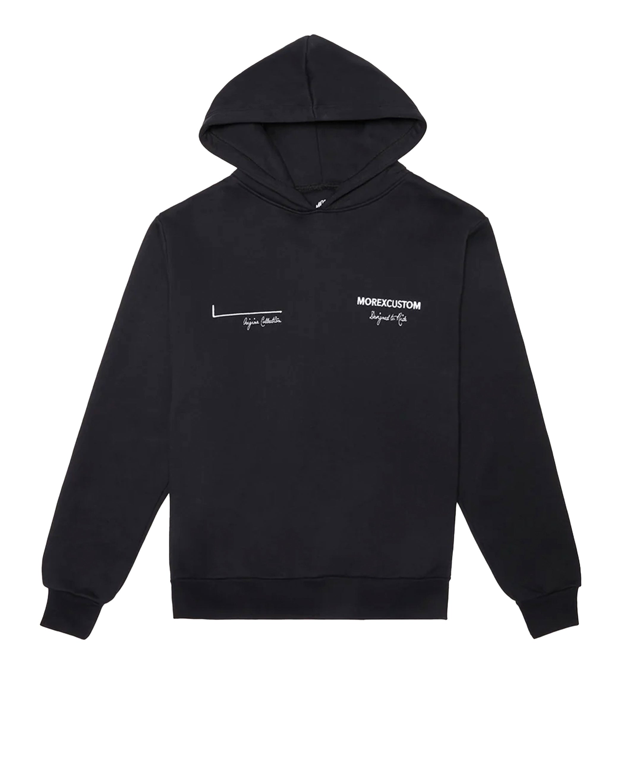 Collection - Hoodie