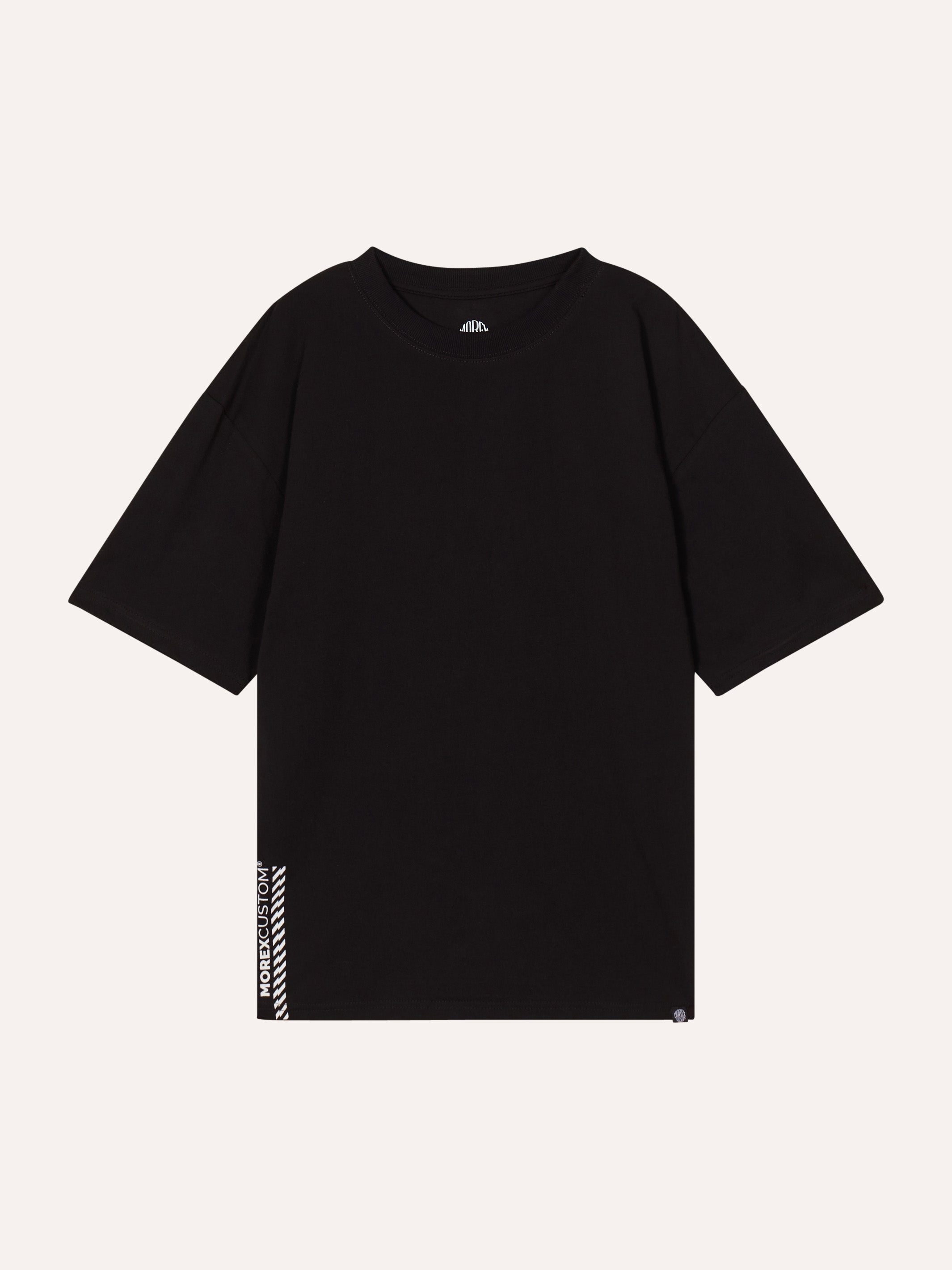 Storm - T-shirt Oversize