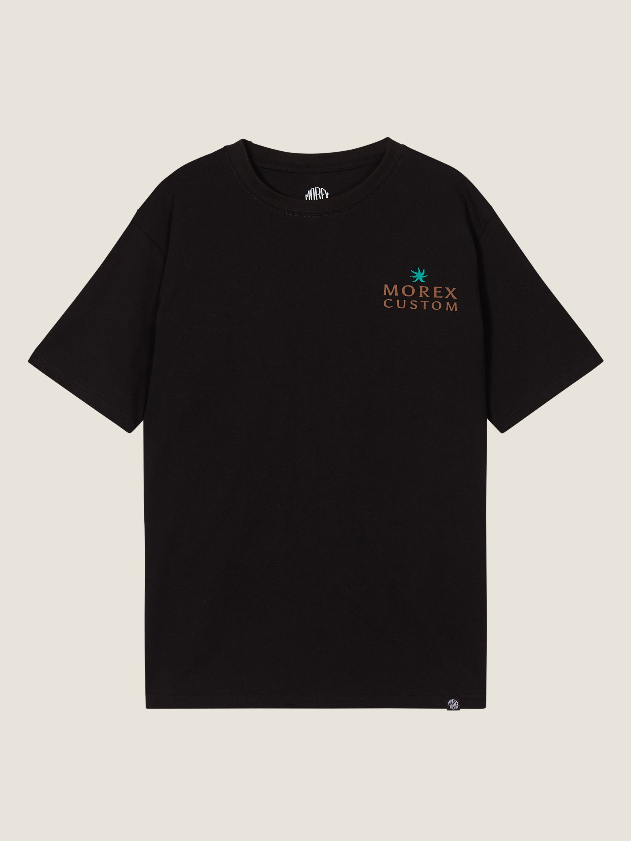 Fortim - T-shirt Regular