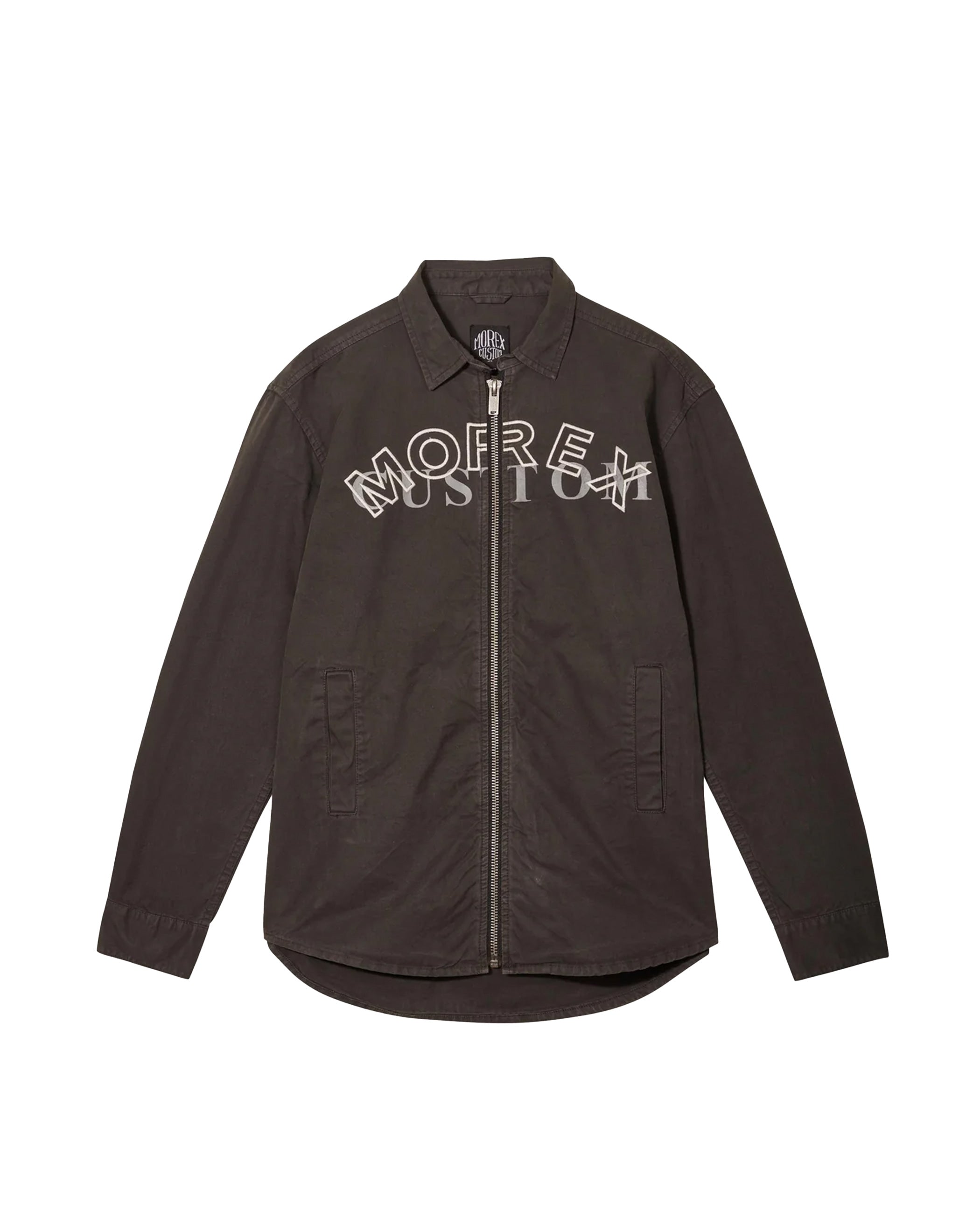 Creed - Worker Jacket
