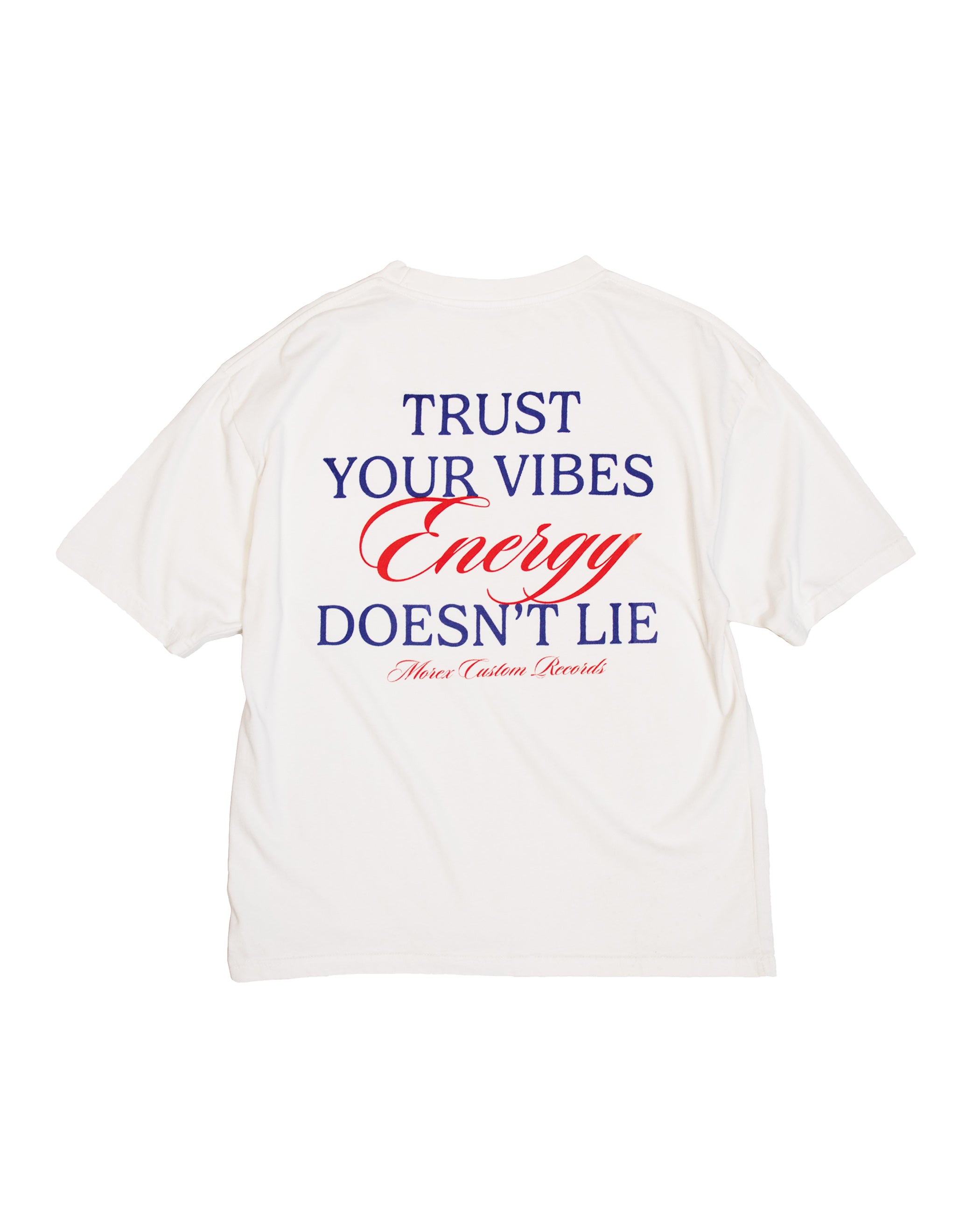 Energy - T-shirt Oversize