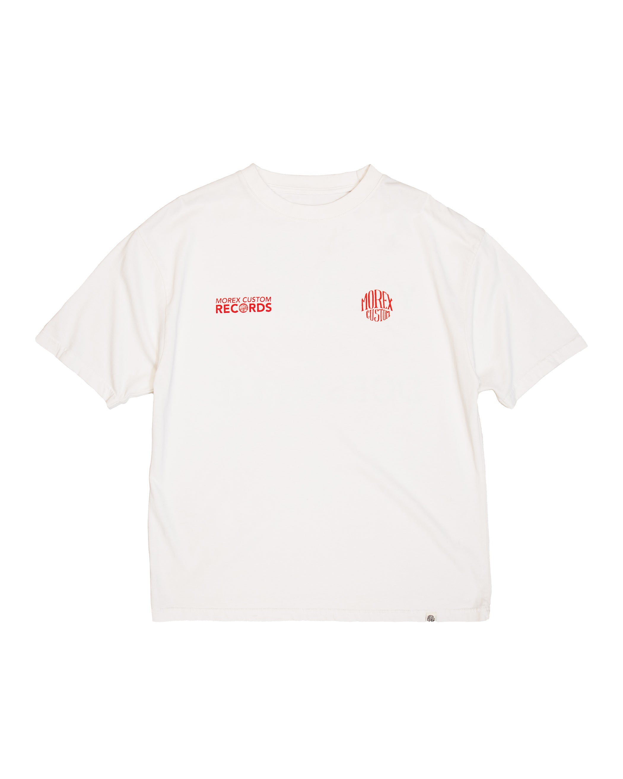 Energy - T-shirt Oversize