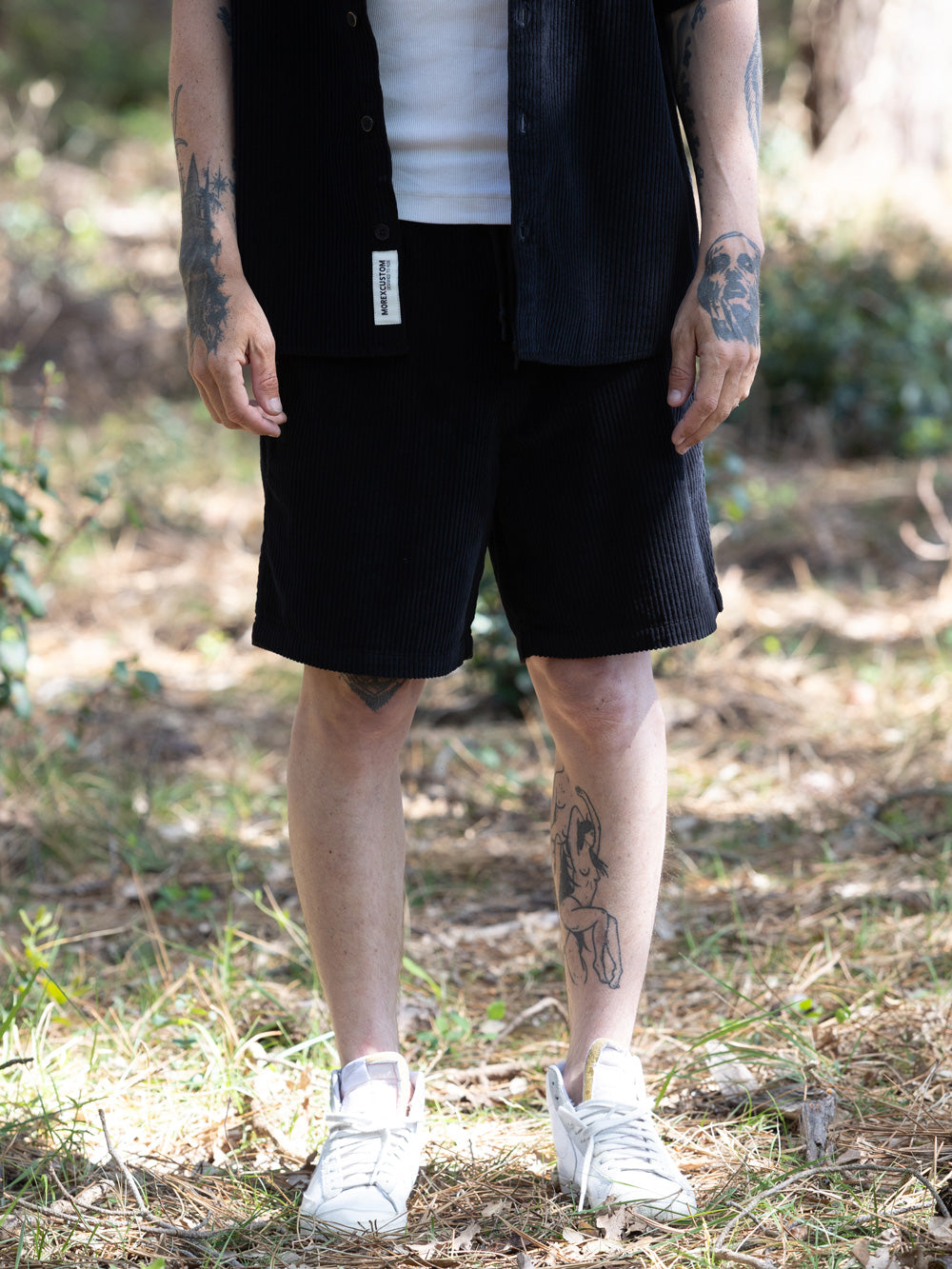 Balian - Short Relaxed