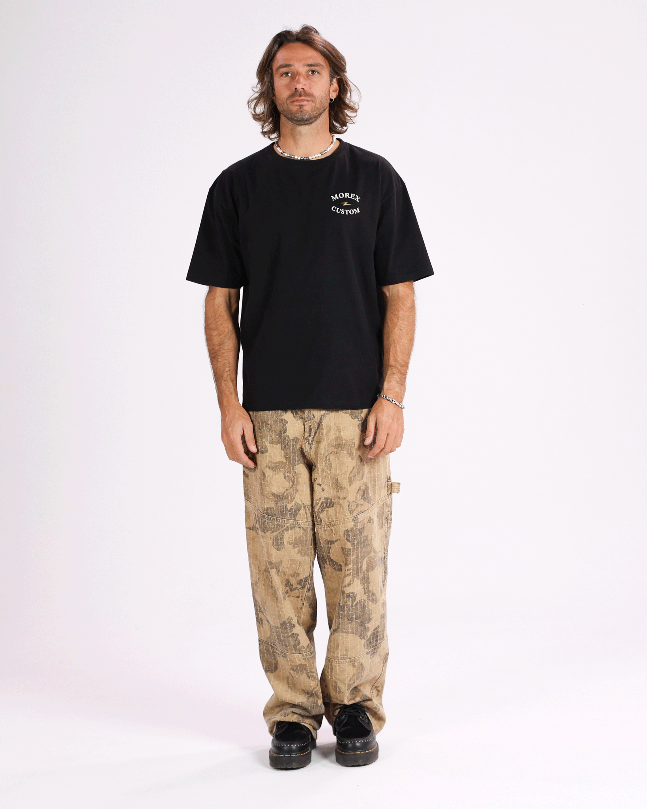 Excalibur - T-shirt Oversize