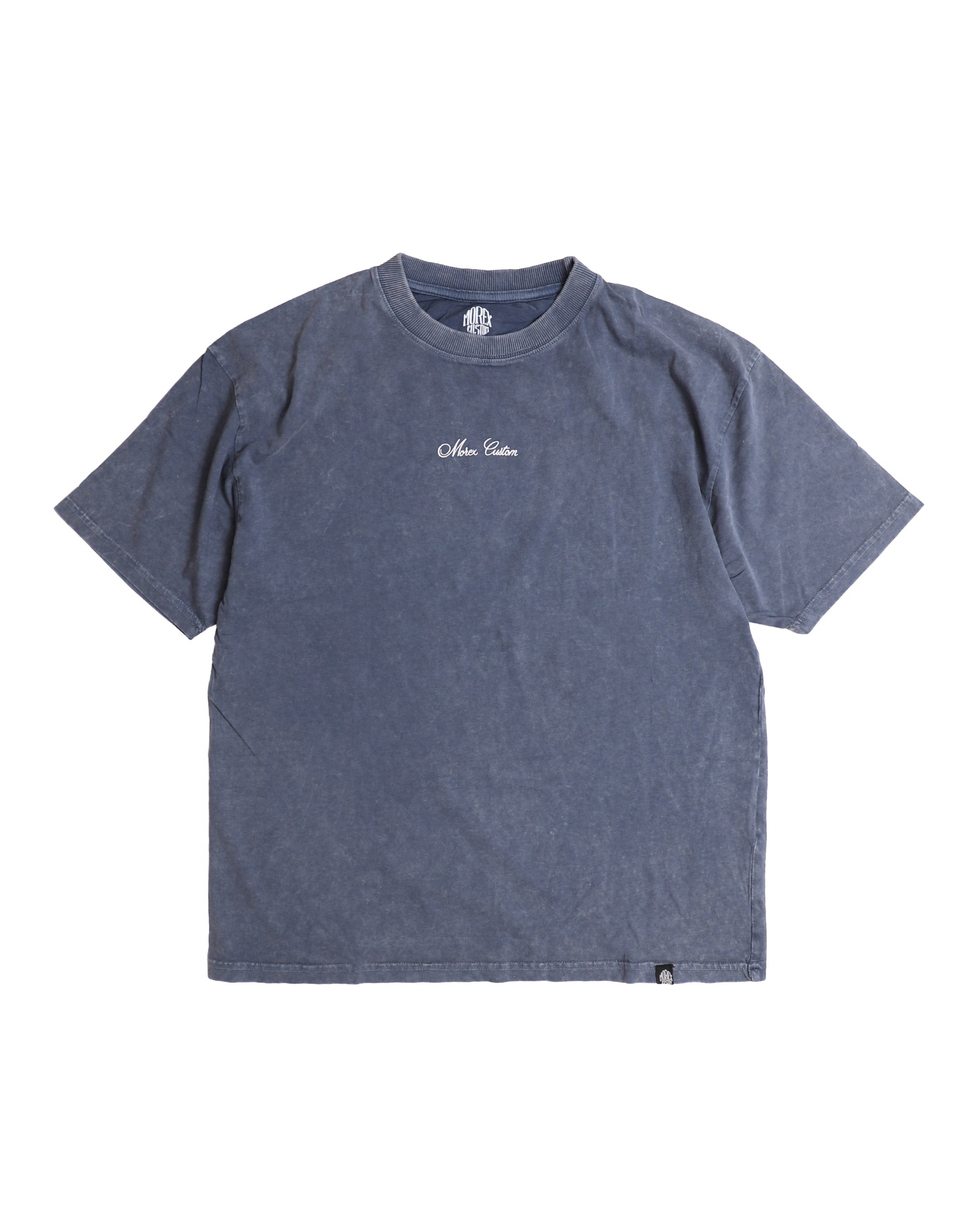 Font - T-shirt Oversize