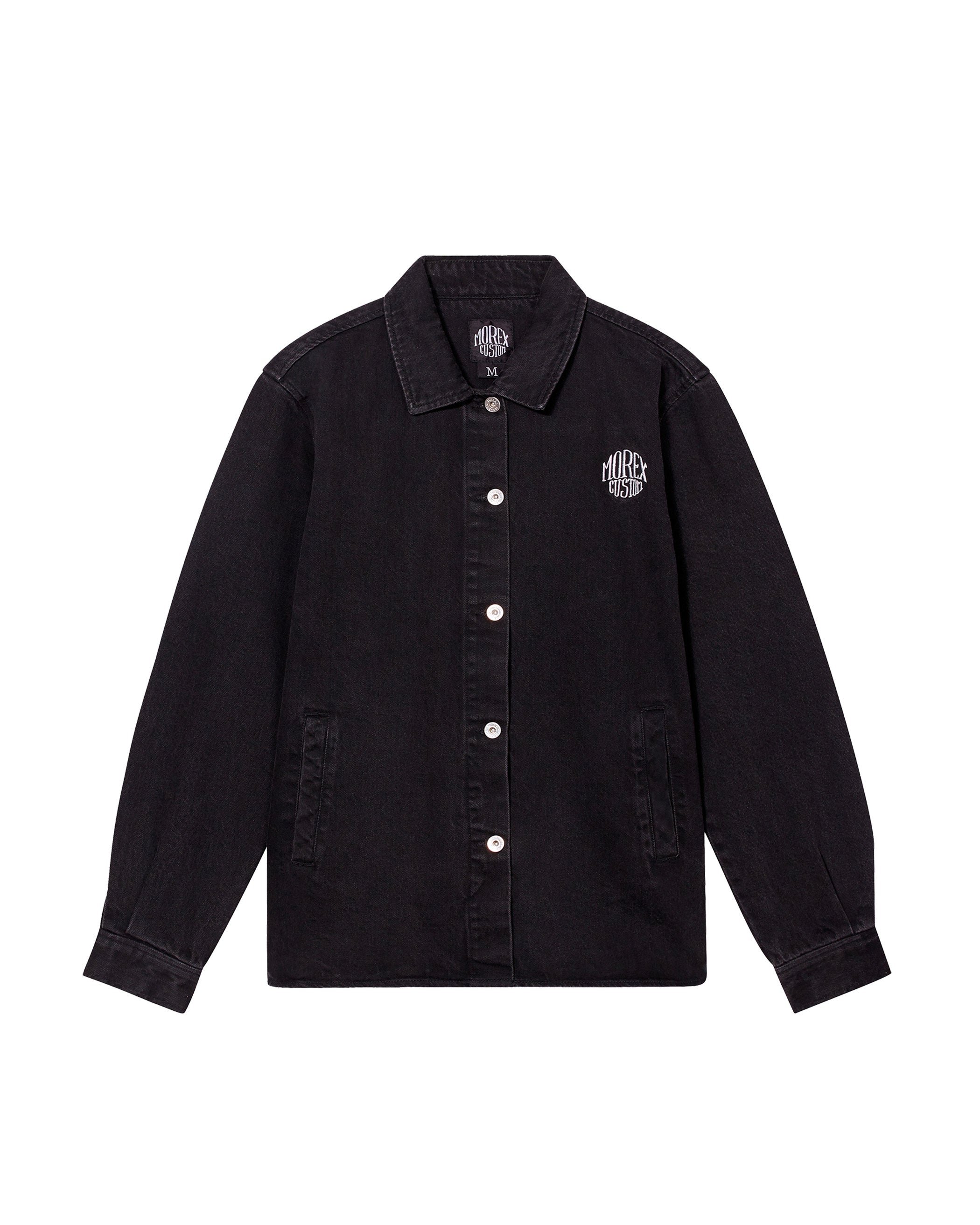 Frame - Surchemise Denim