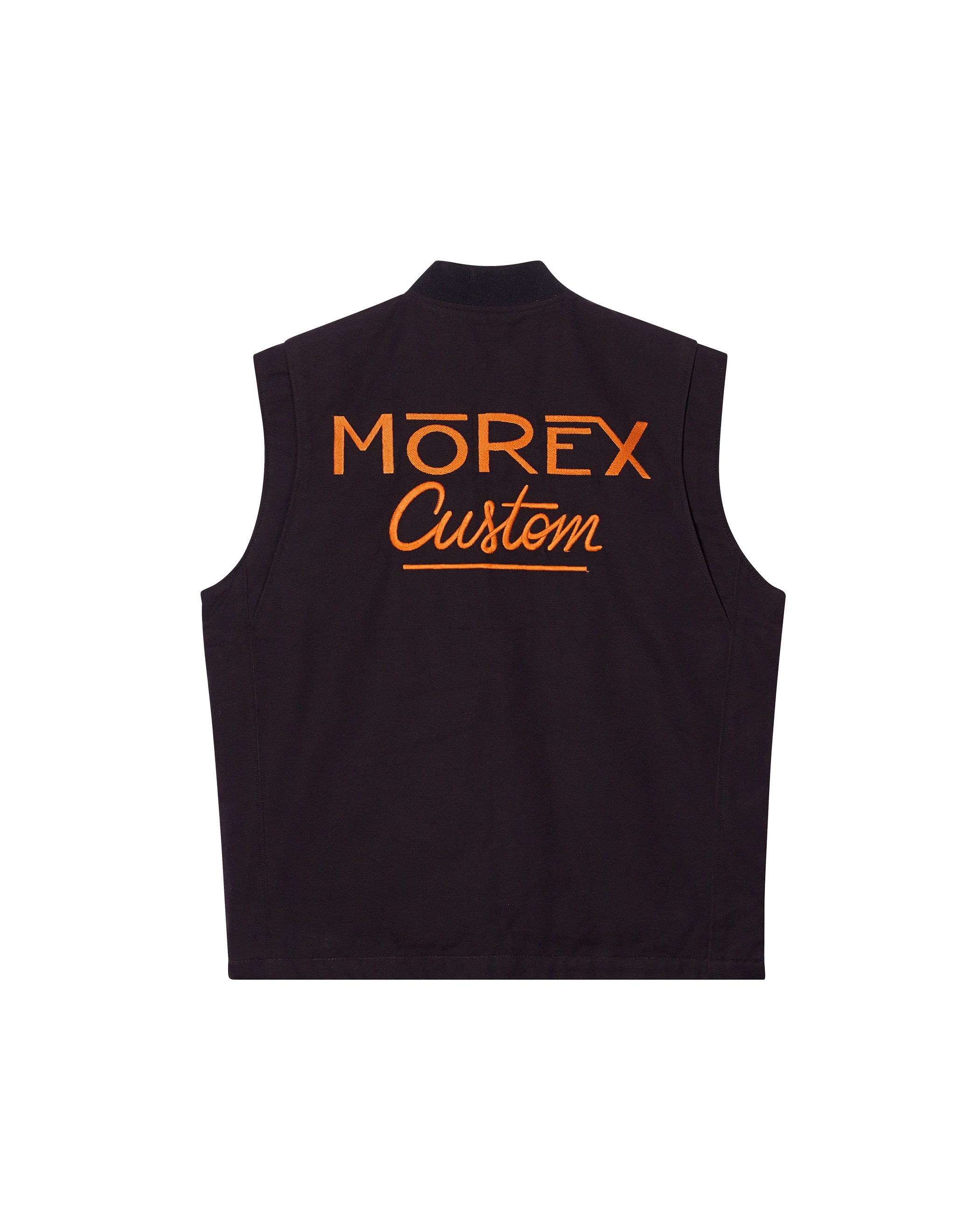 Gao - Veste sans manches