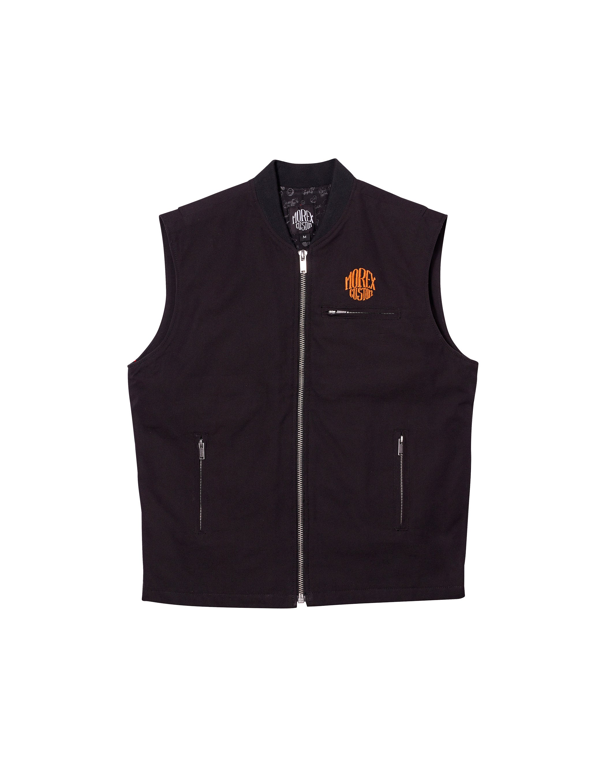 Gao - Veste sans manches