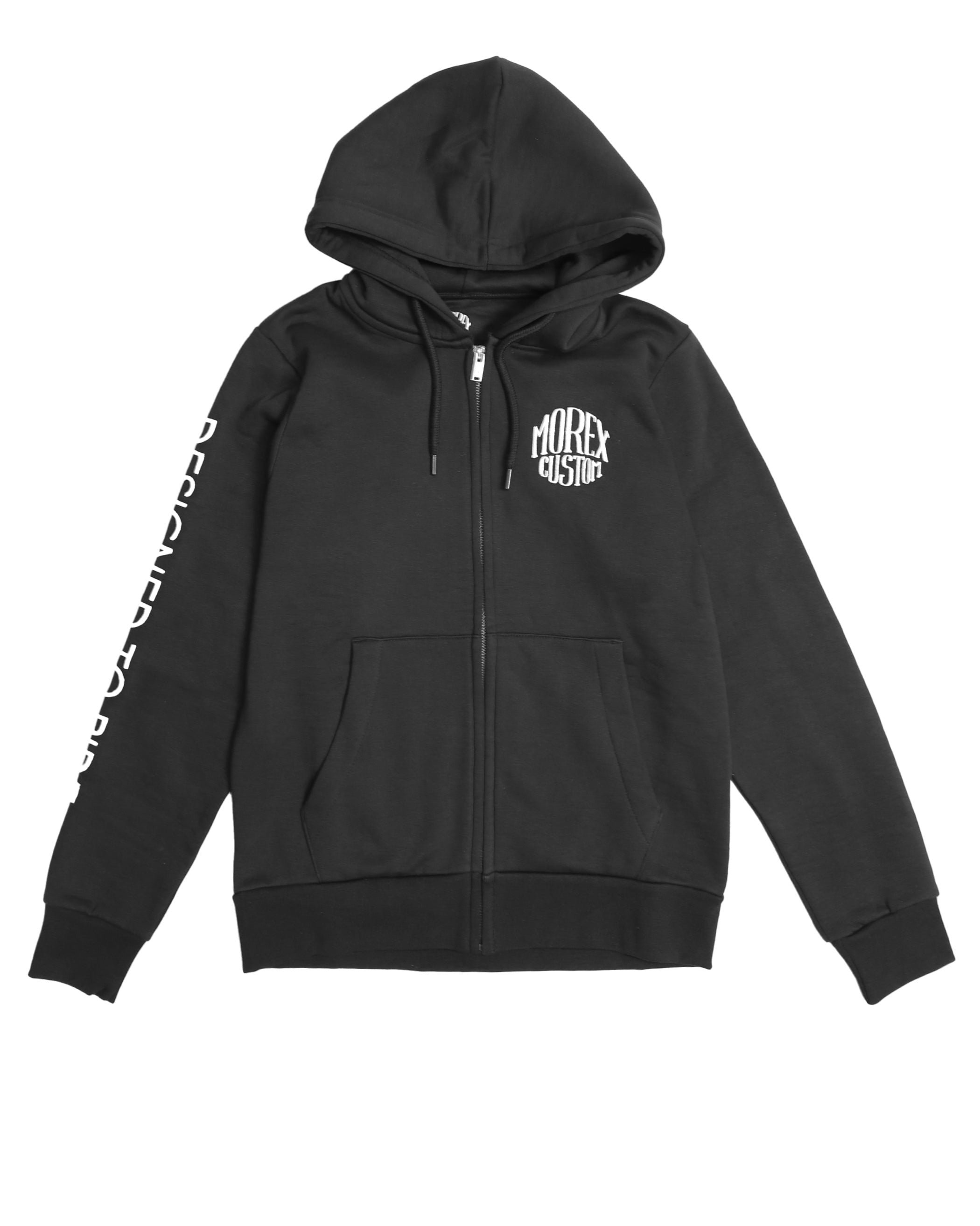 Garage - Hoodie zip regular