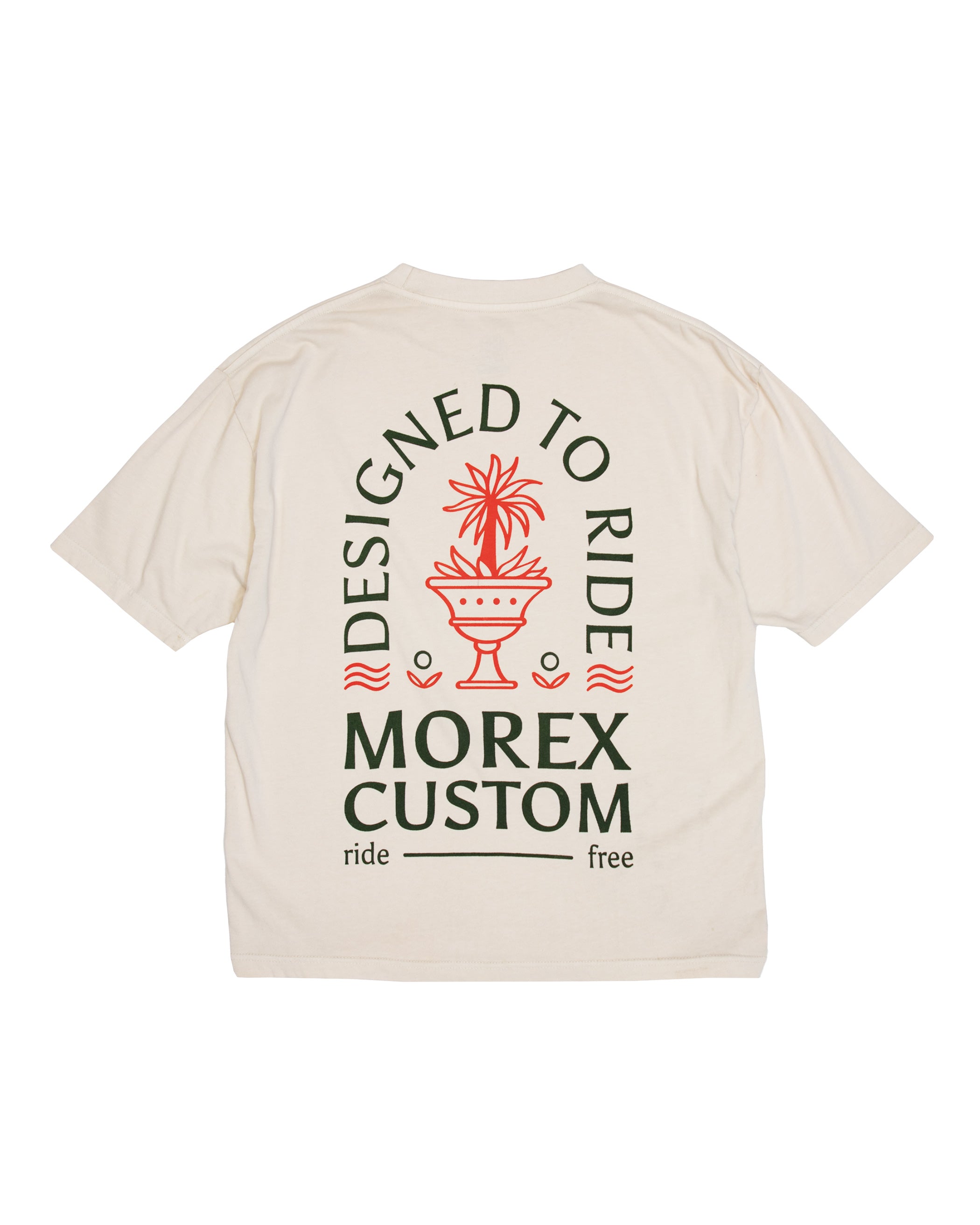 Greece - T-shirt Oversize