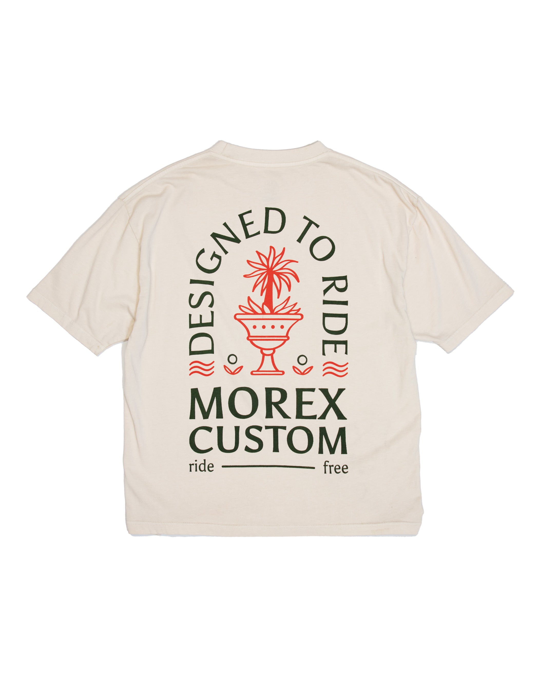 Greece - T-shirt Oversize