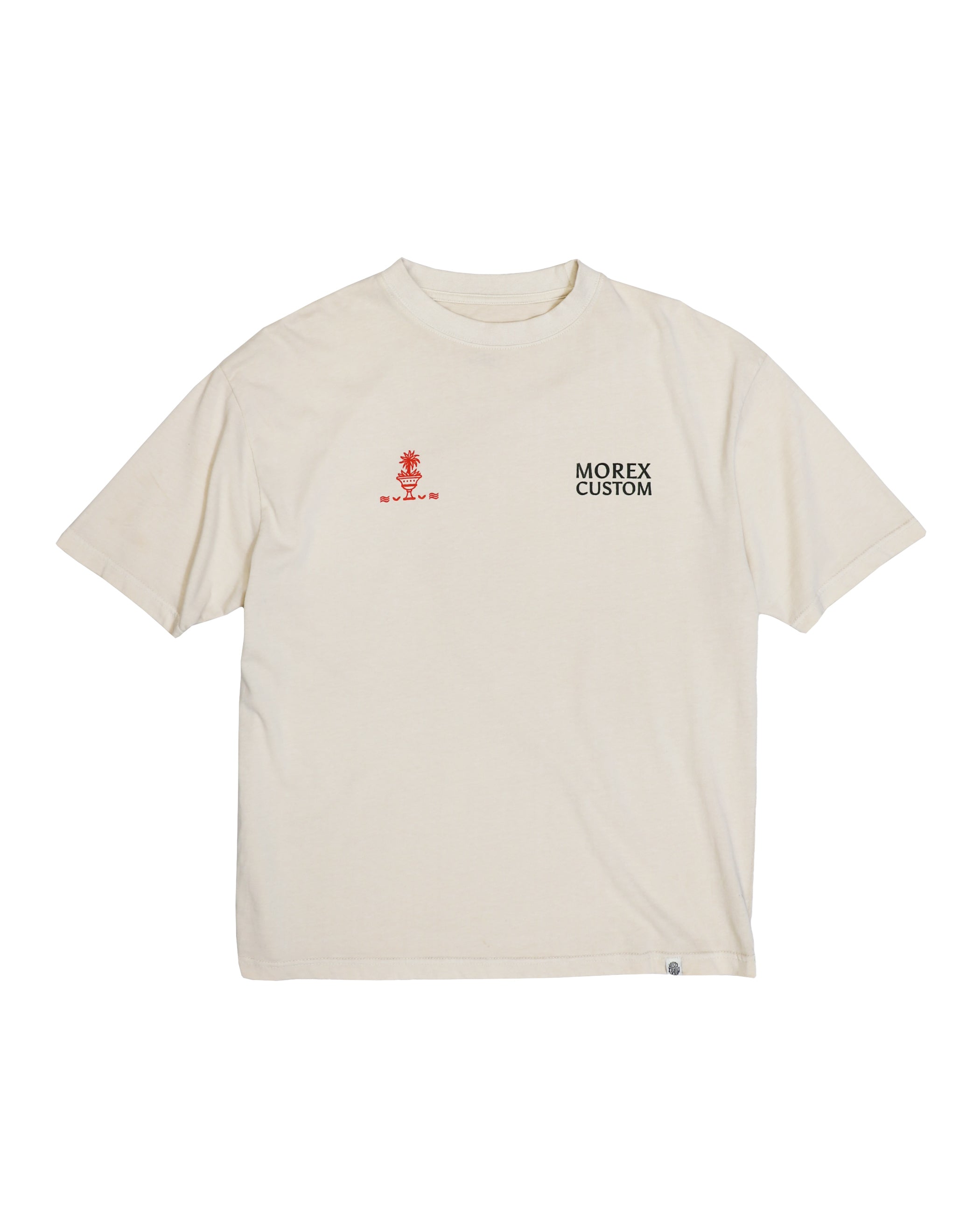 Greece - T-shirt Oversize