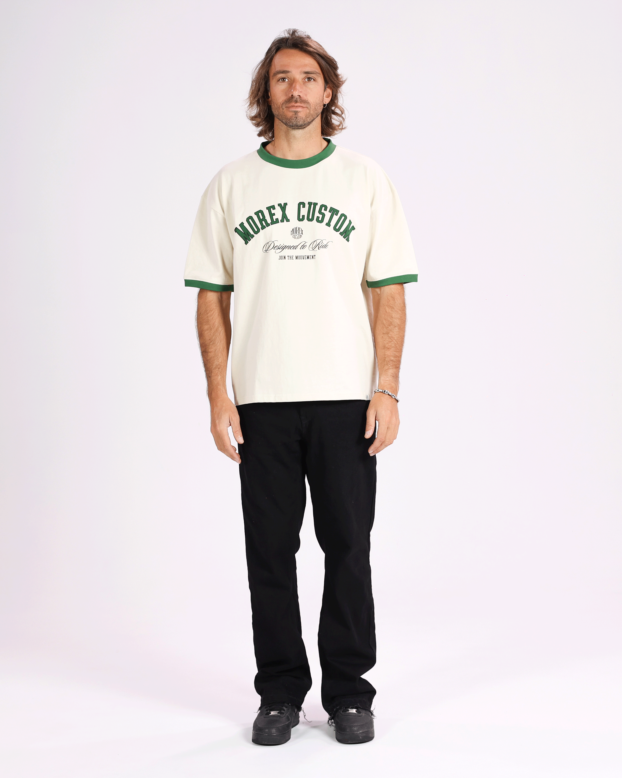 Harvard- T-shirt Regular