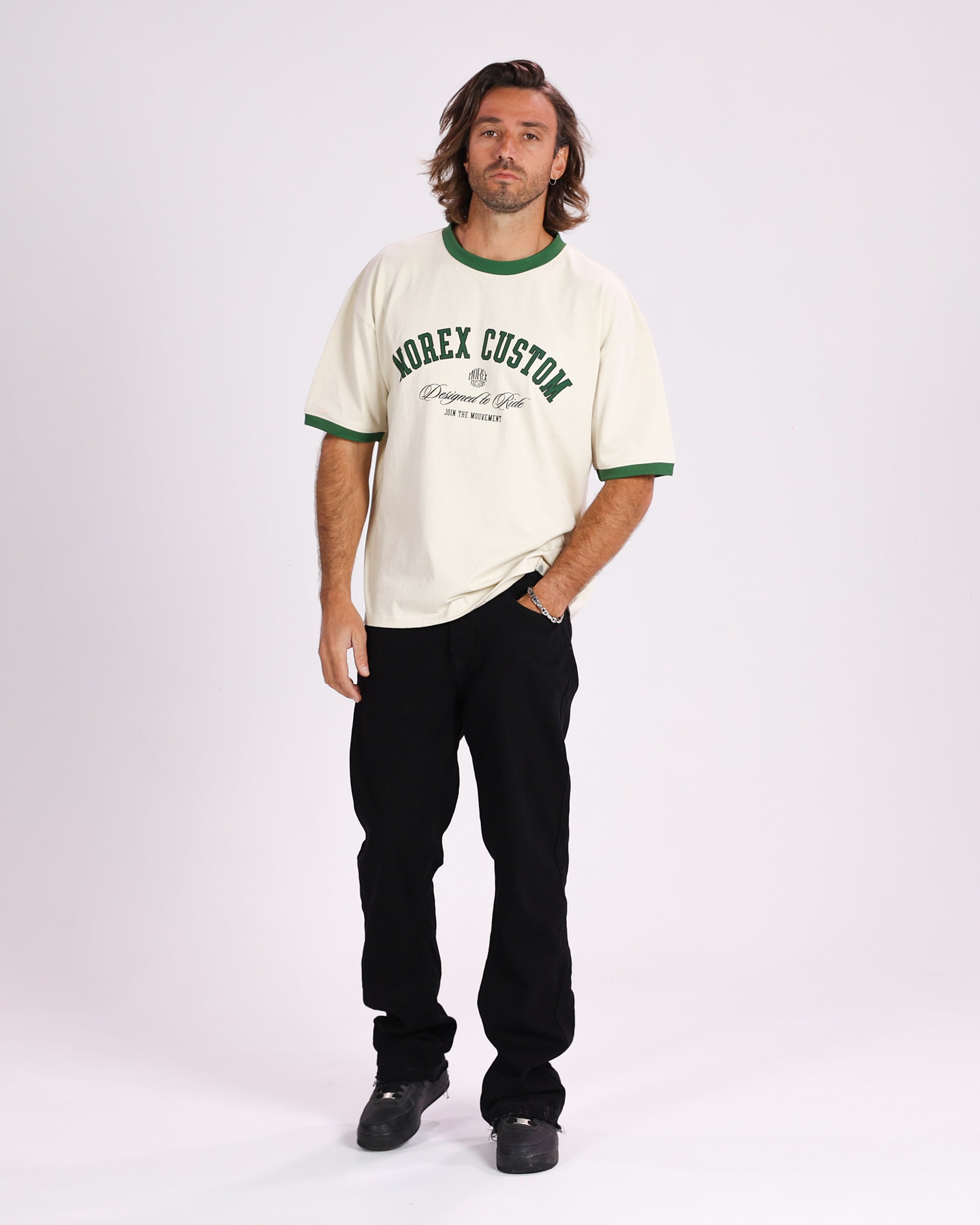 Harvard- T-shirt Regular