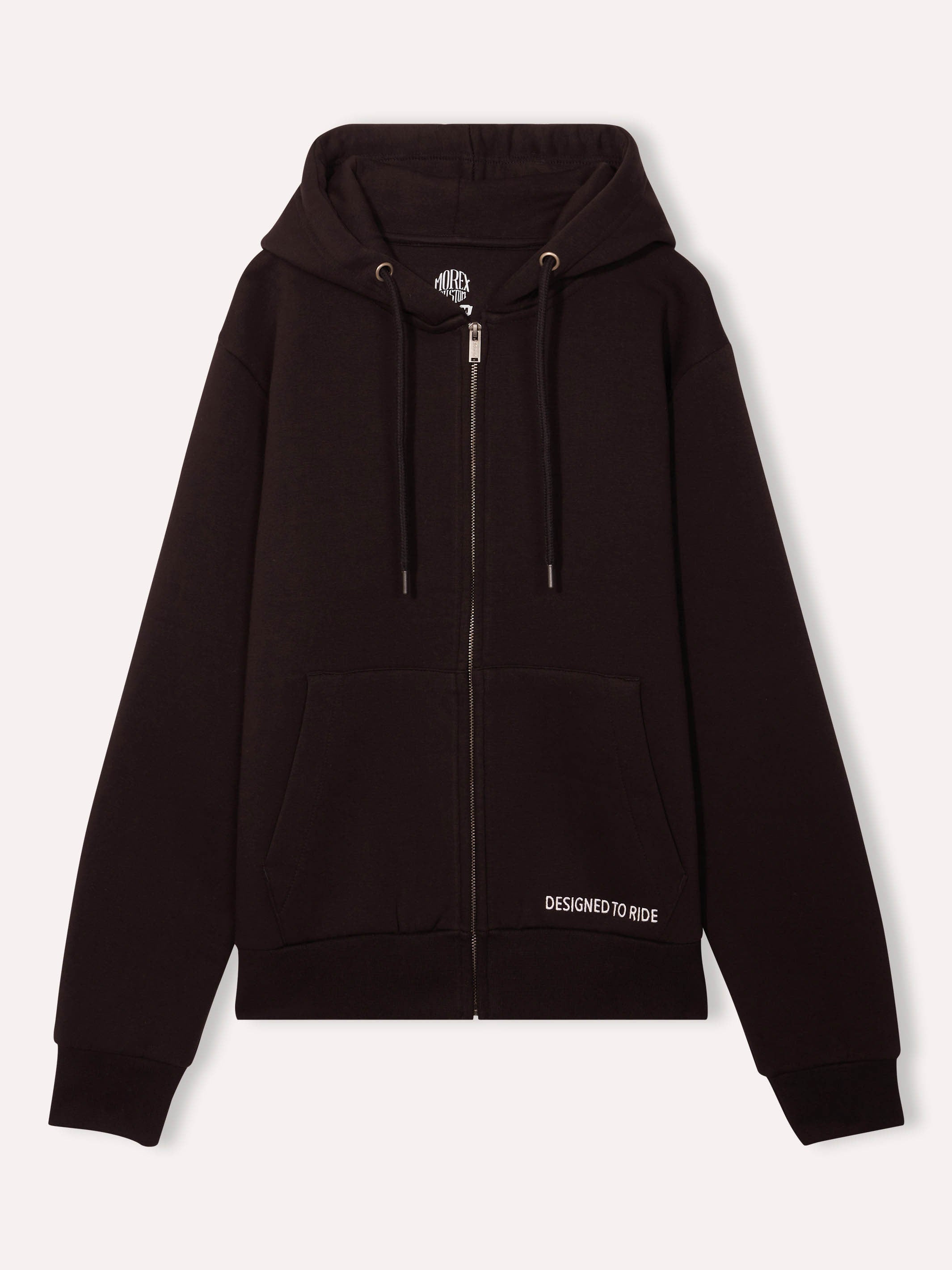 Kater - Hoodie zip