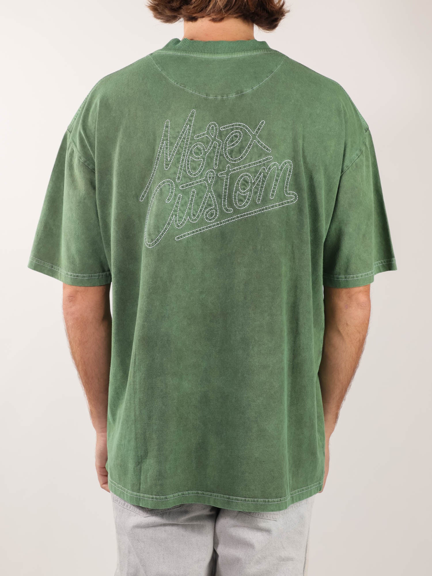 Green Bowl - T-shirt