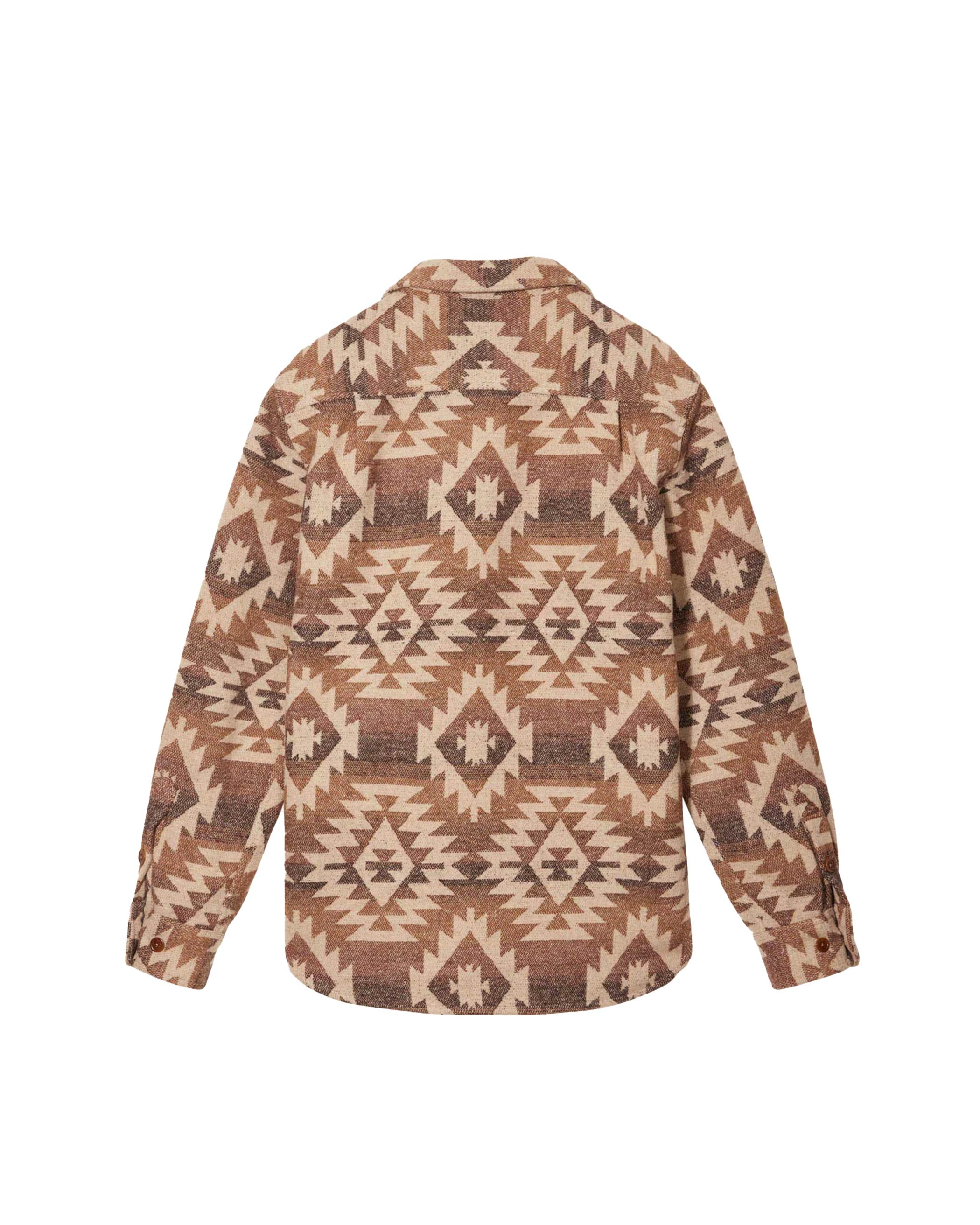 Indiana - Overshirt