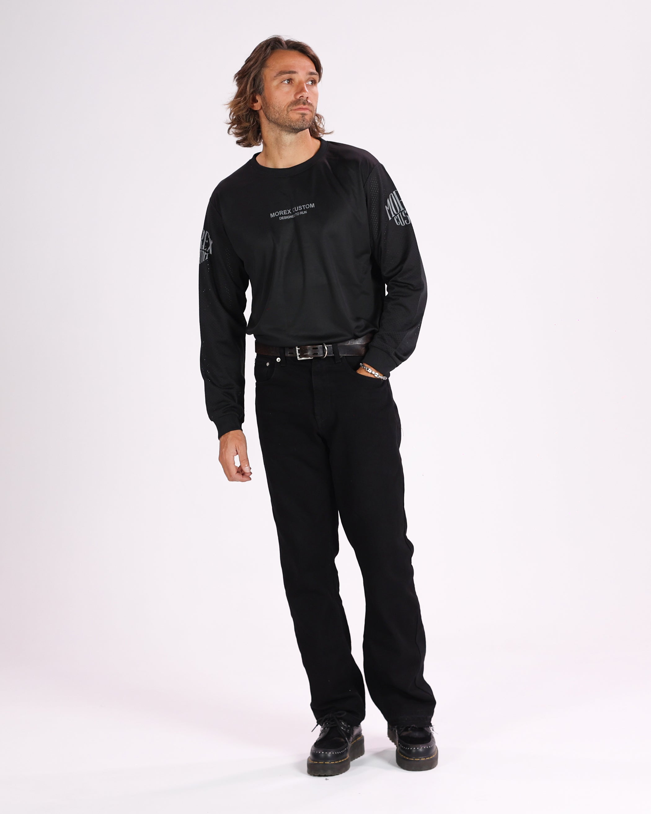 Infinity - T-shirt de running