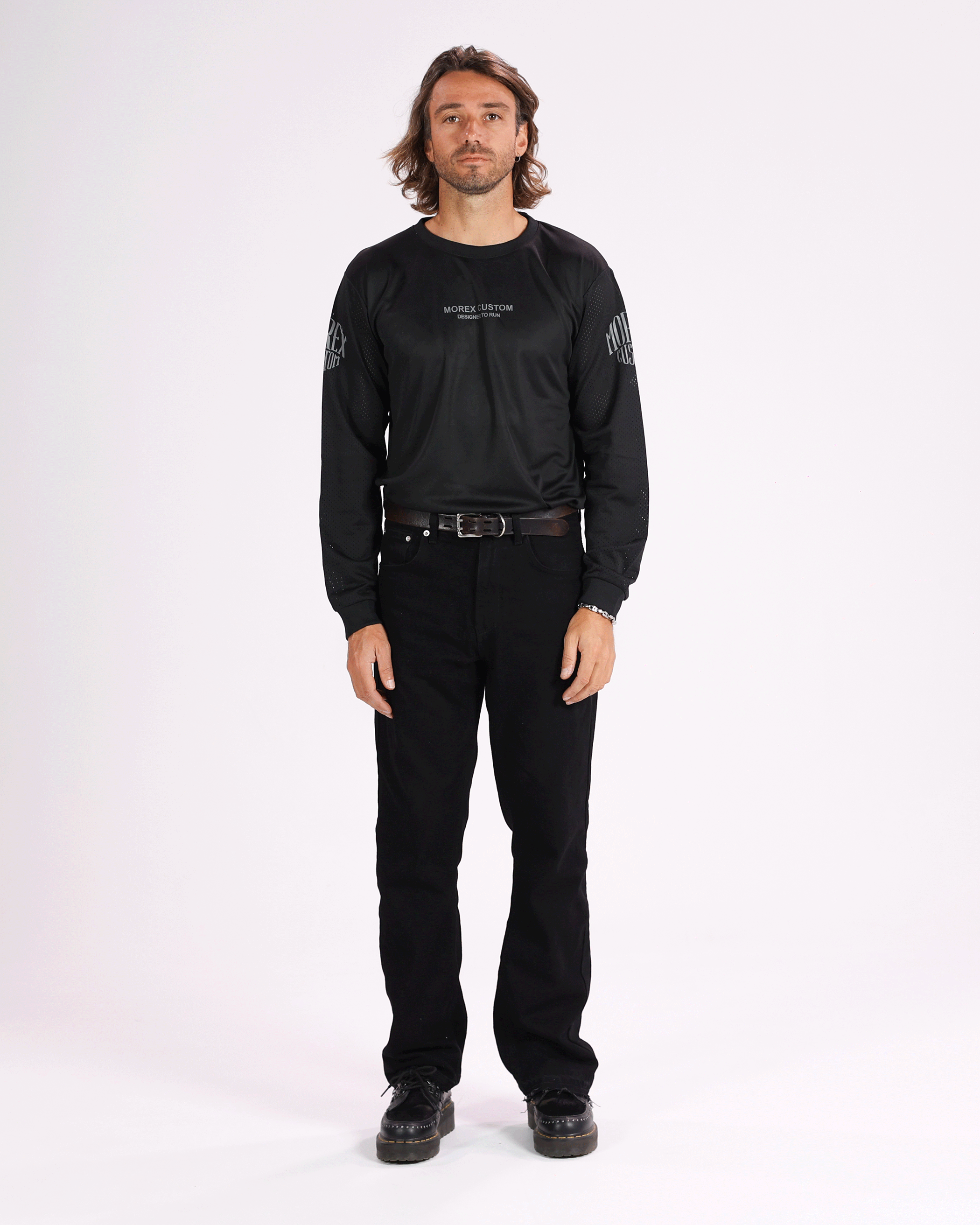 Infinity - T-shirt de running