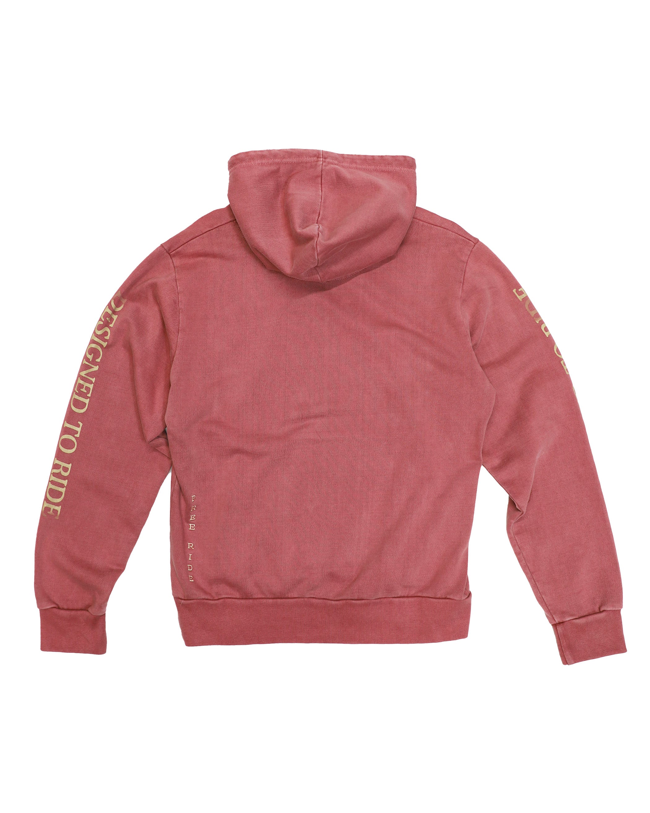 Iona- Hoodie Regular