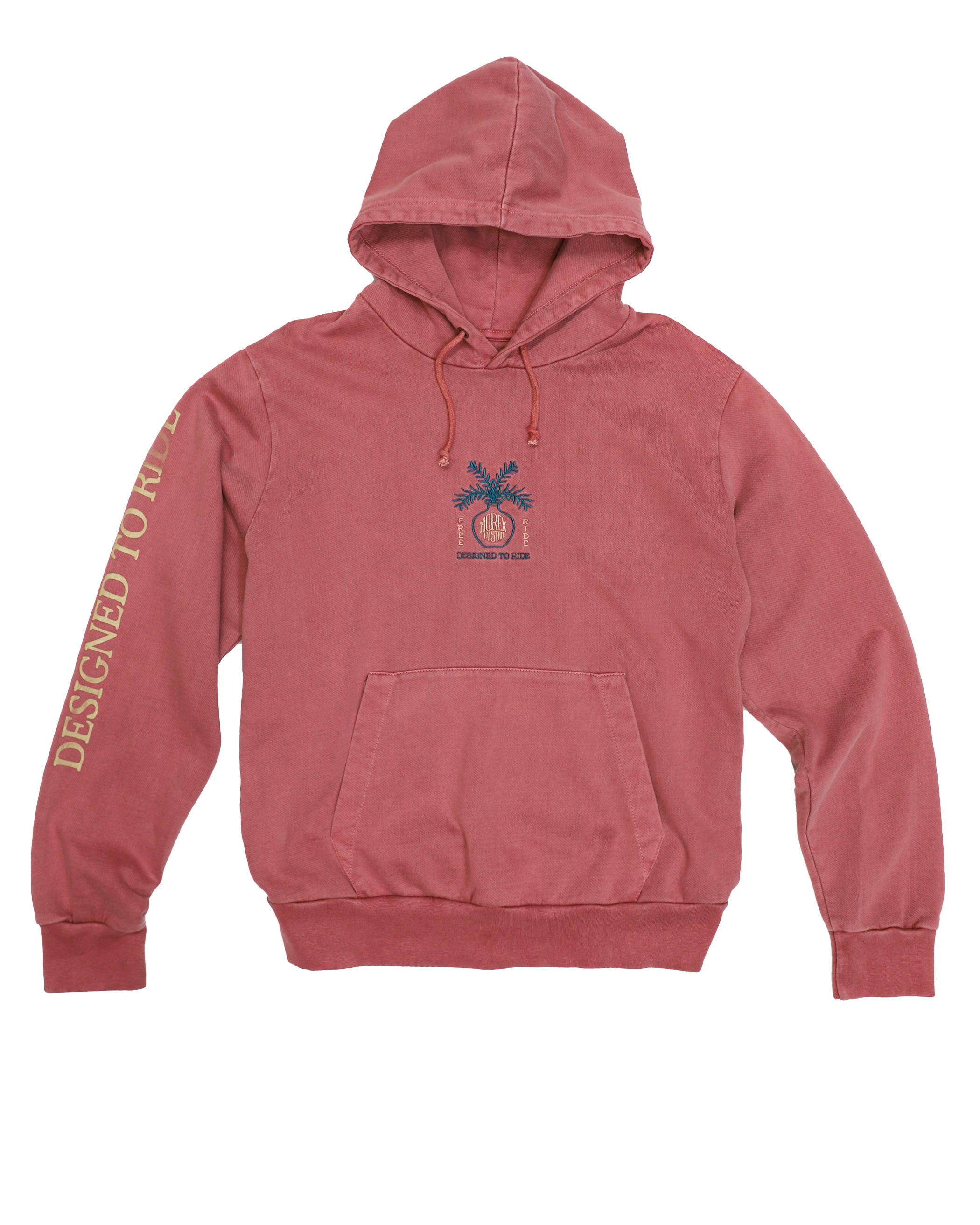 Iona- Hoodie Regular