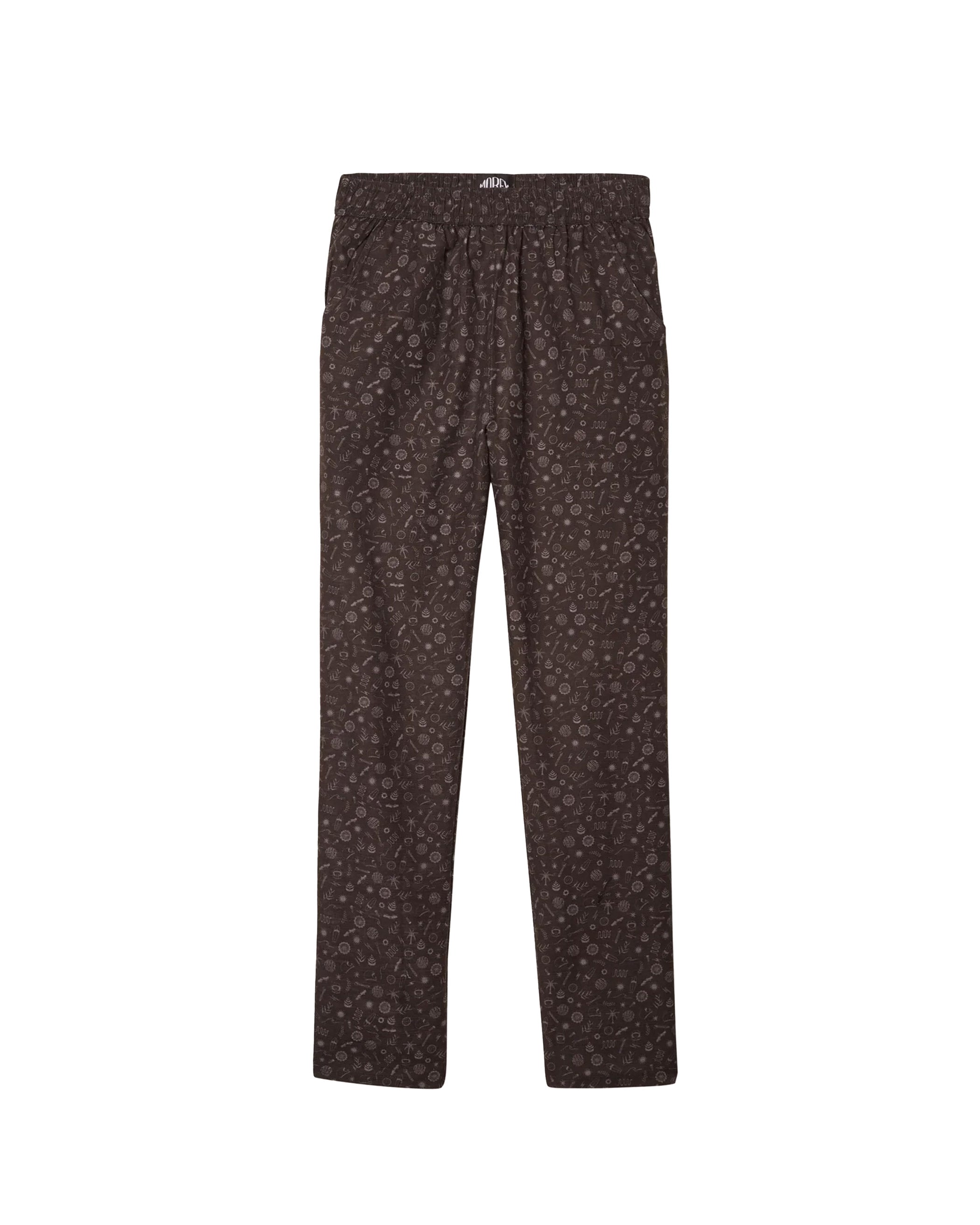 Jagger - Pantalon confort