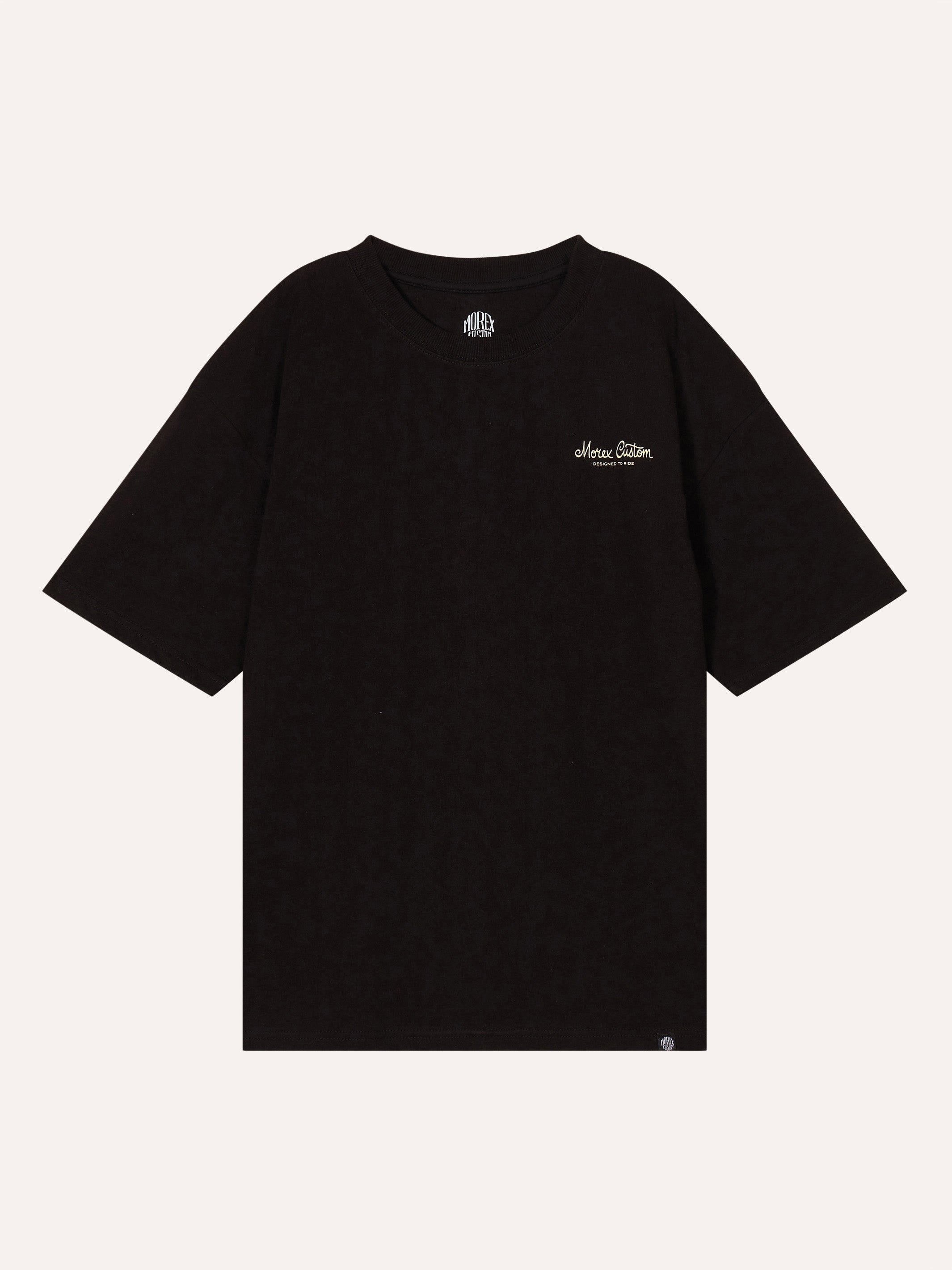 Palmeira - T-shirt Oversize