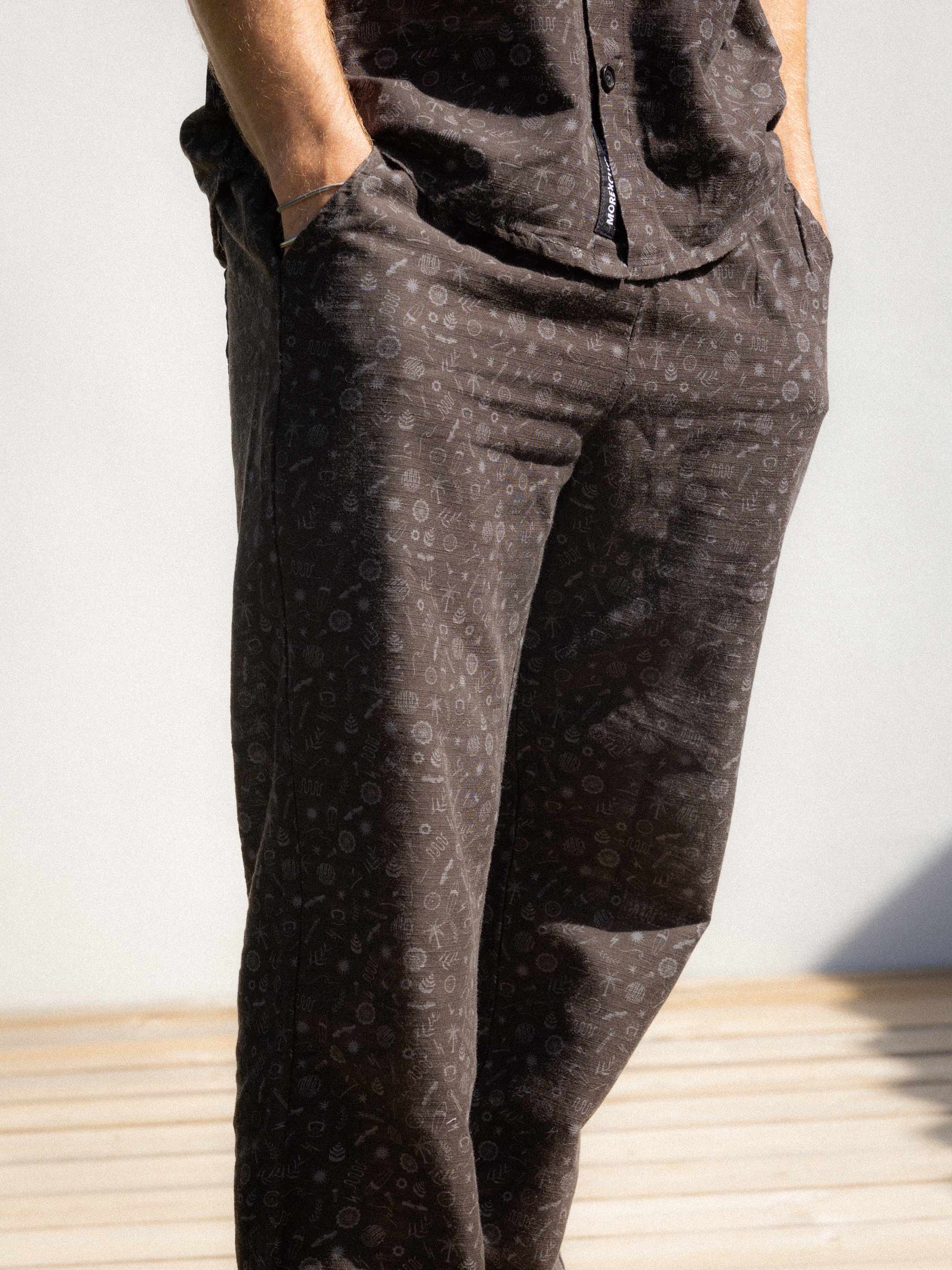 Jagger - Pantalon confort