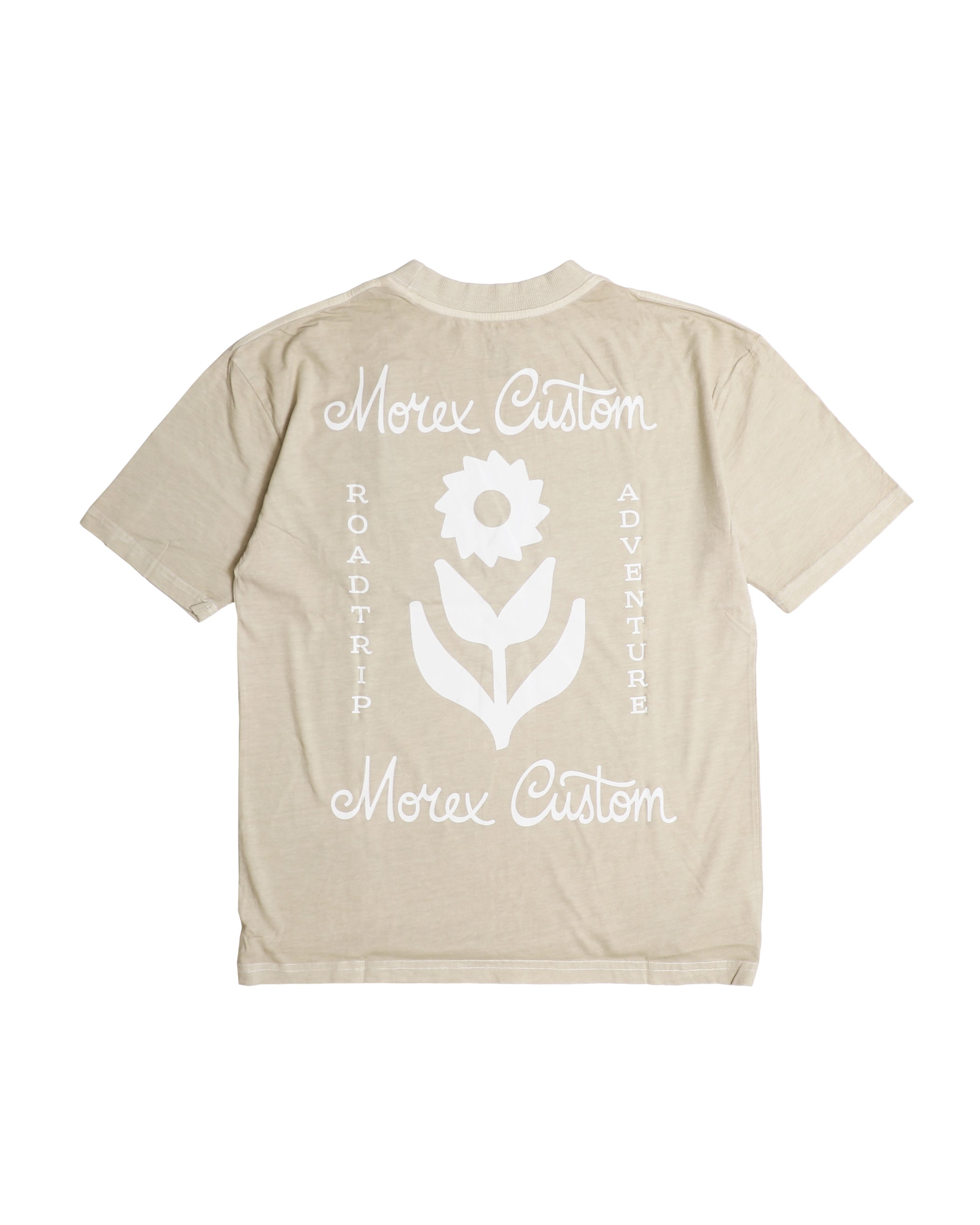 Keramas - Oversized T-shirt