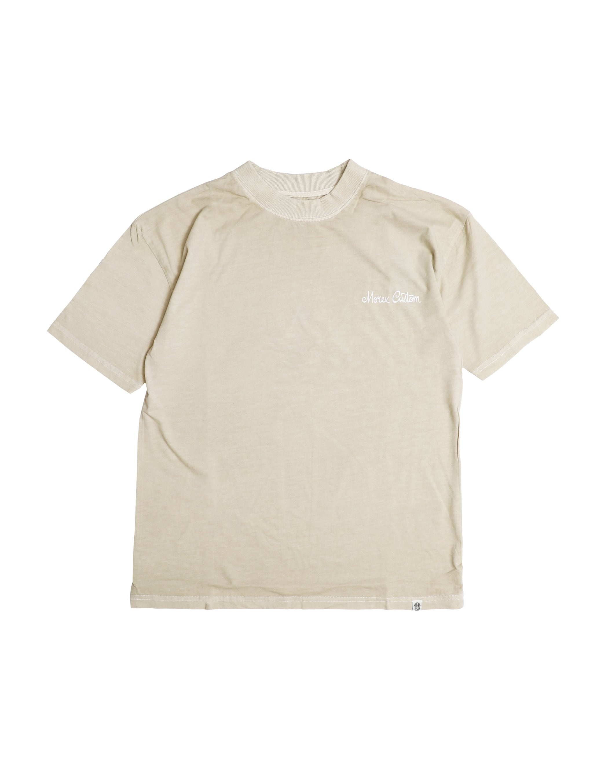 Keramas - Oversized T-shirt