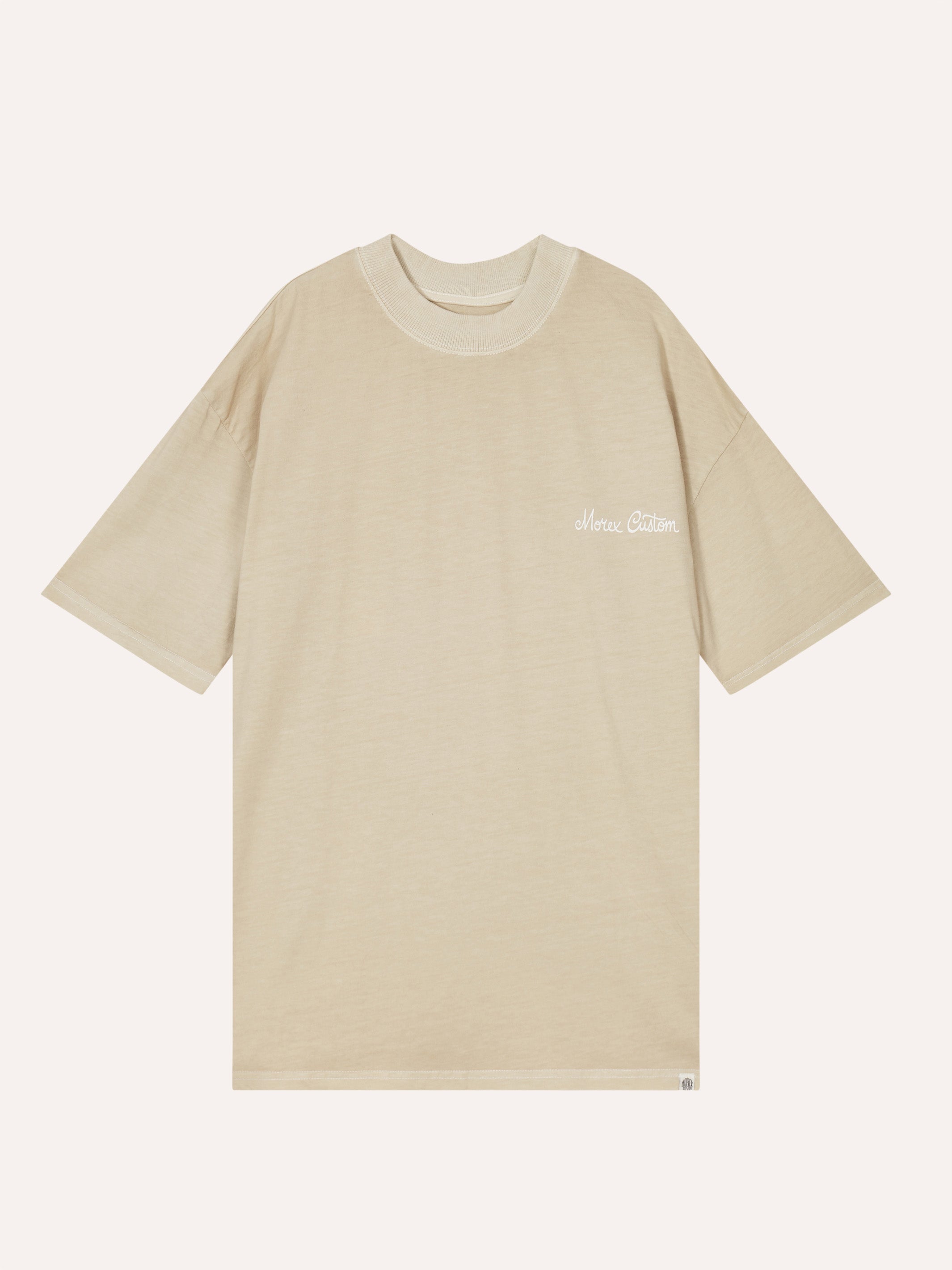 Keramas - T-shirt oversize