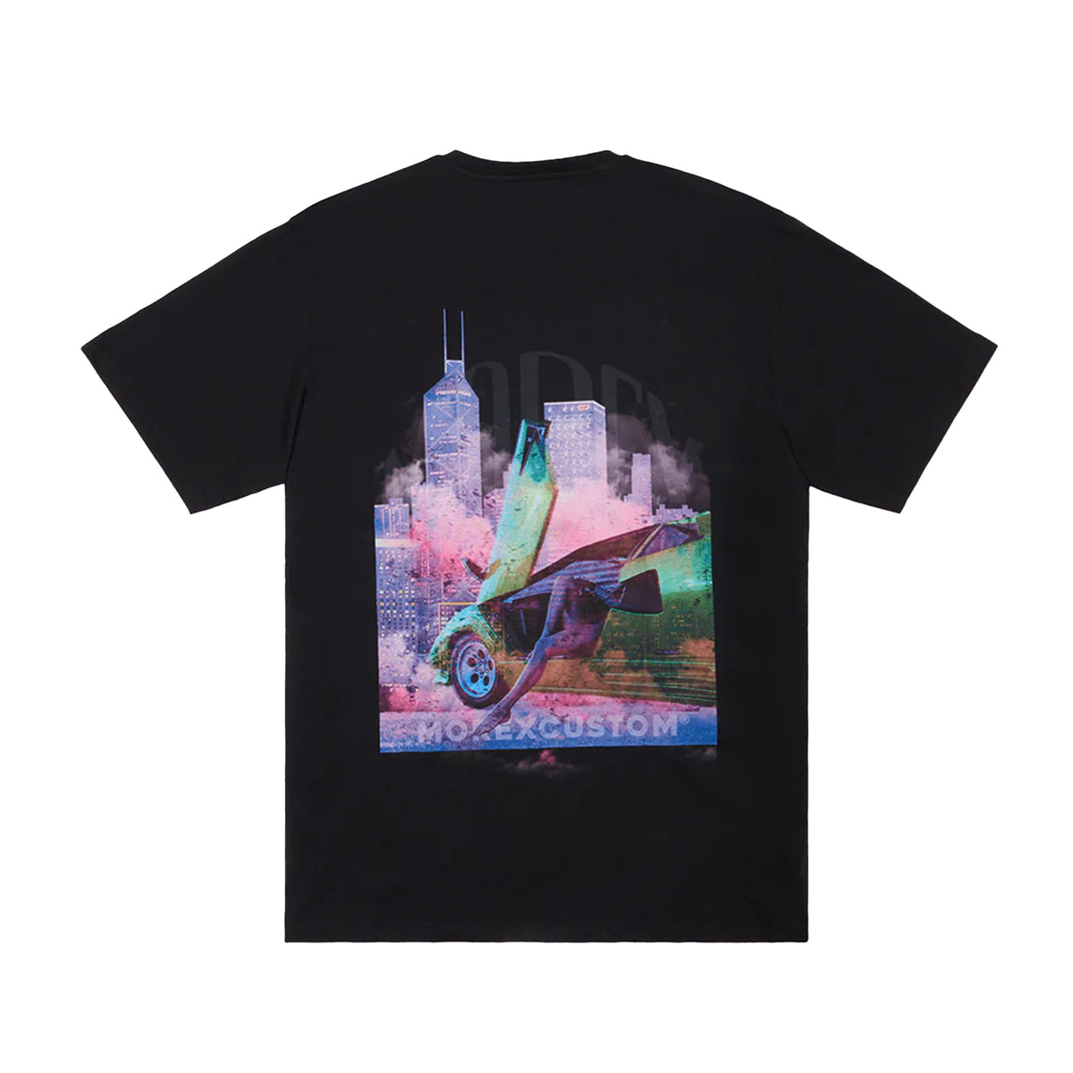 Radiology Centers Supreme Tee 2022 Supreme T-Shirts Crepslocker