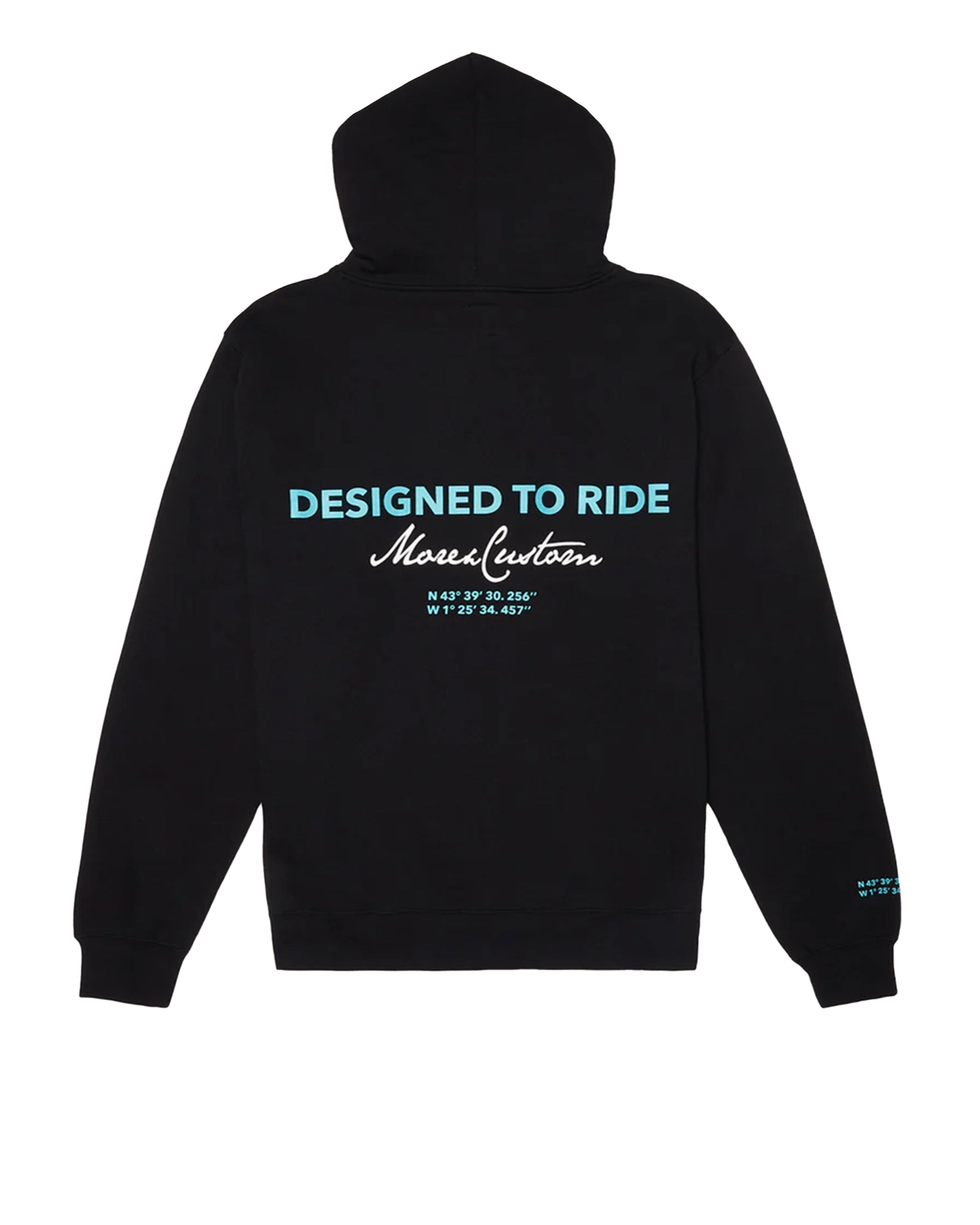 Latitude - Hoodie