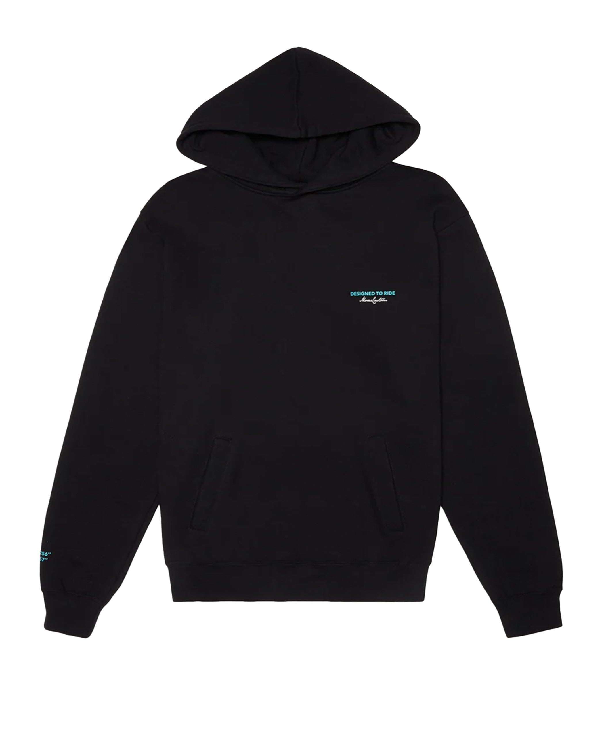 Latitude - Hoodie