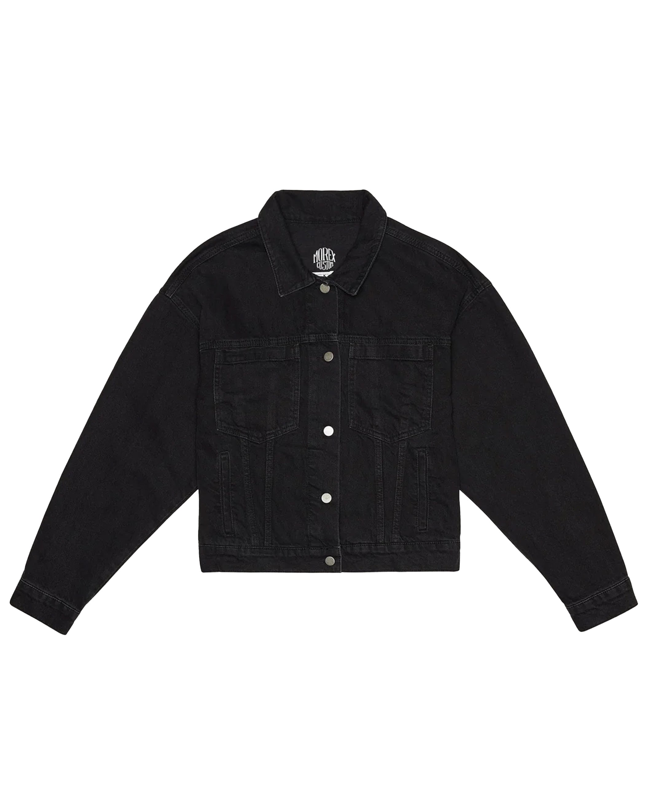 Lea - Jean Jacket