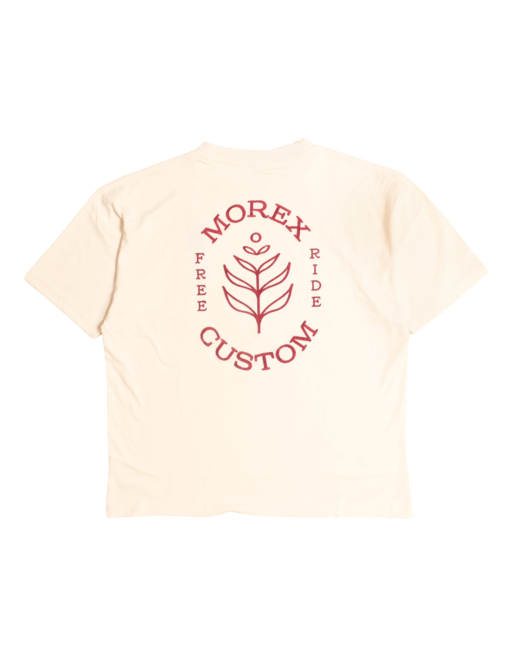 Leaves - T-shirt Oversize