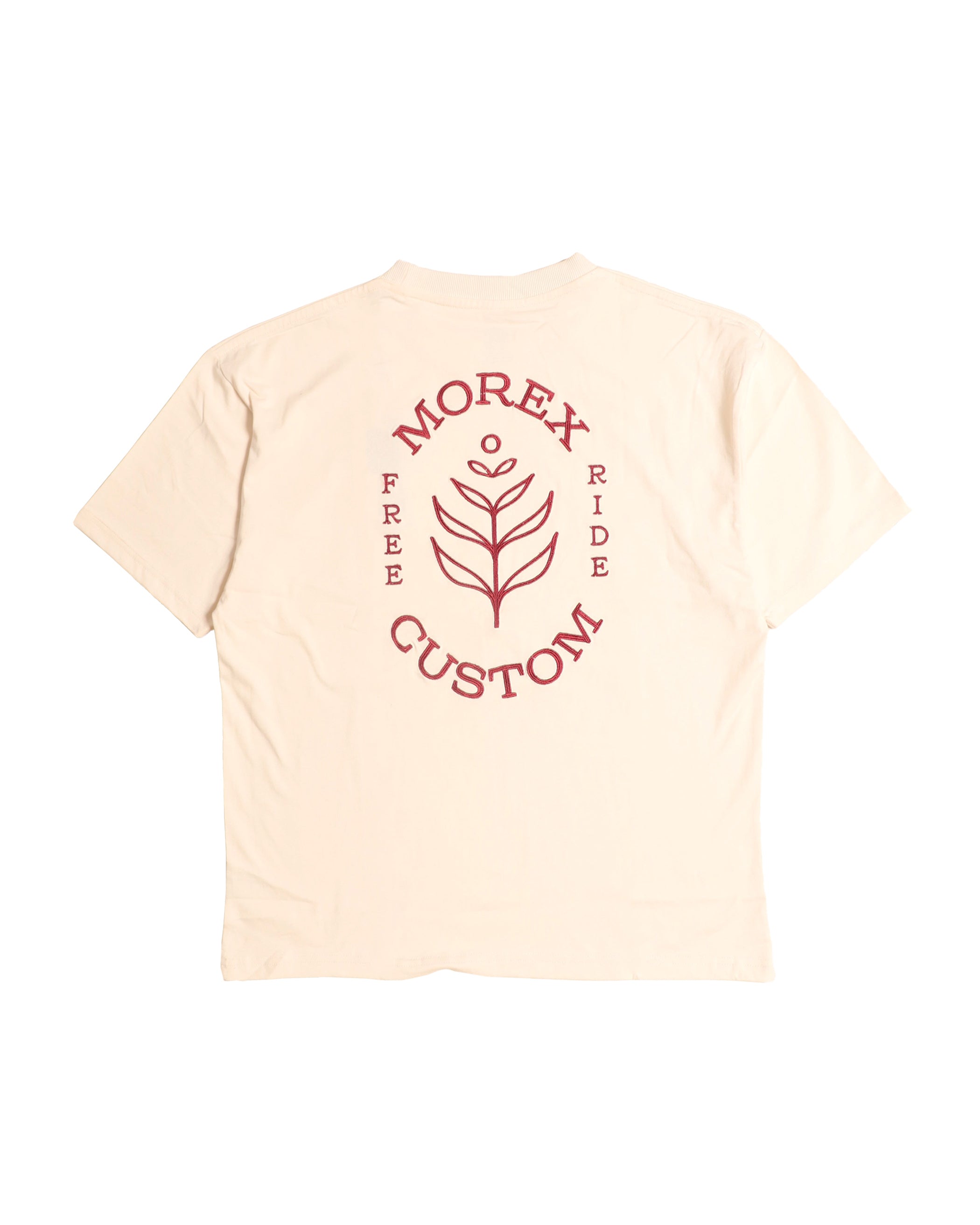 Leaves - T-shirt Oversize