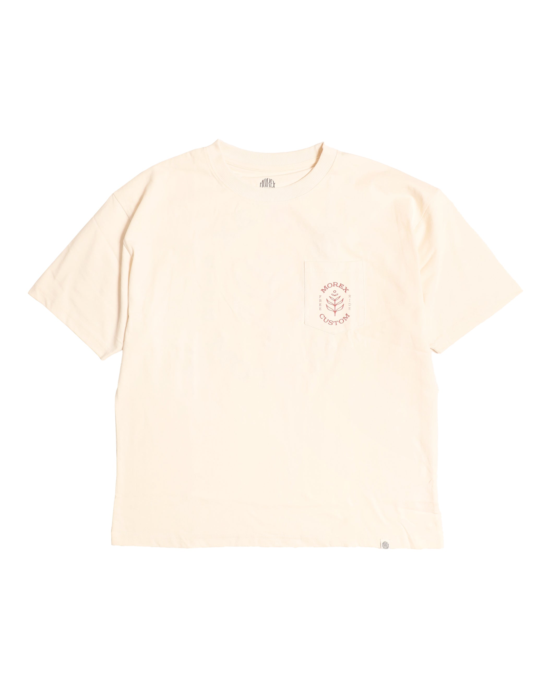 Leaves - Oversize T-shirt