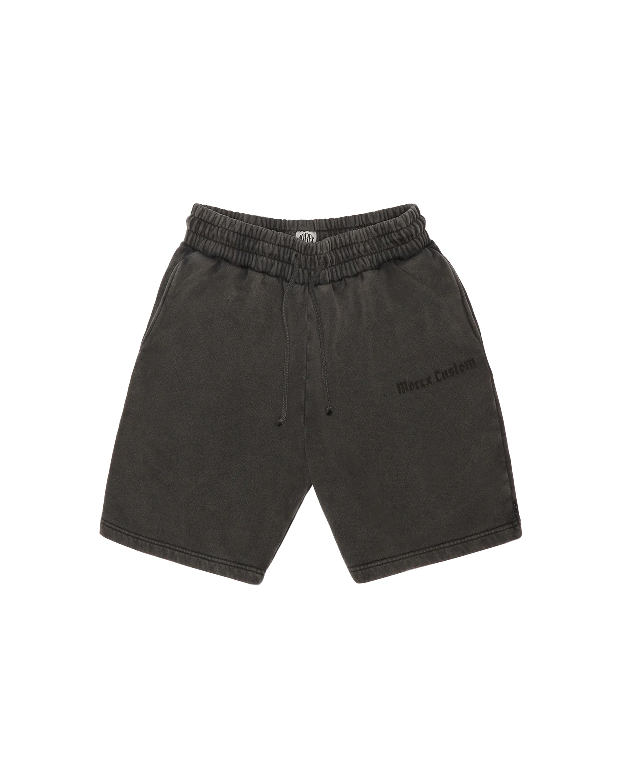 Leo - Short