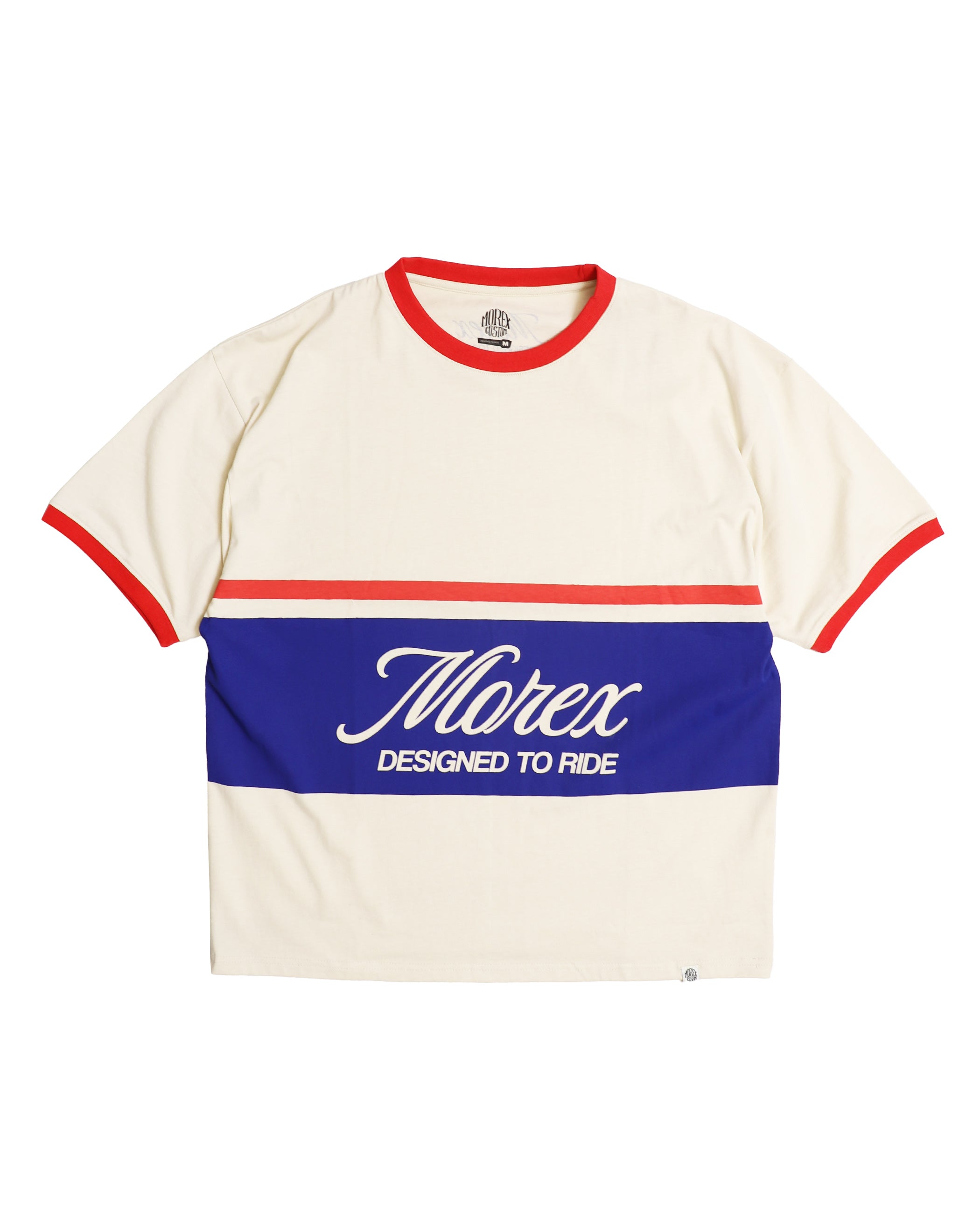 Leon - T-shirt oversize