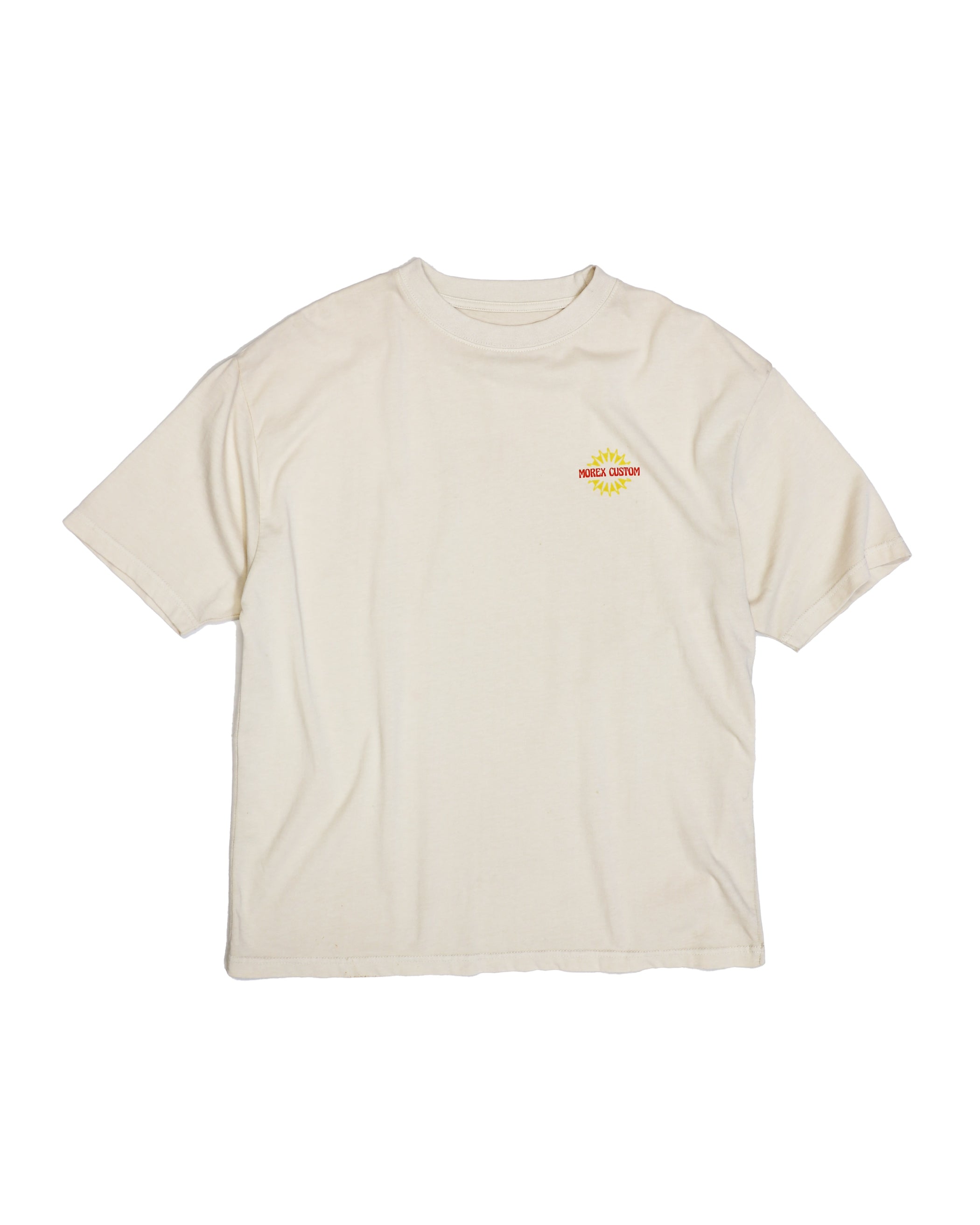 Light - T-shirt Oversize