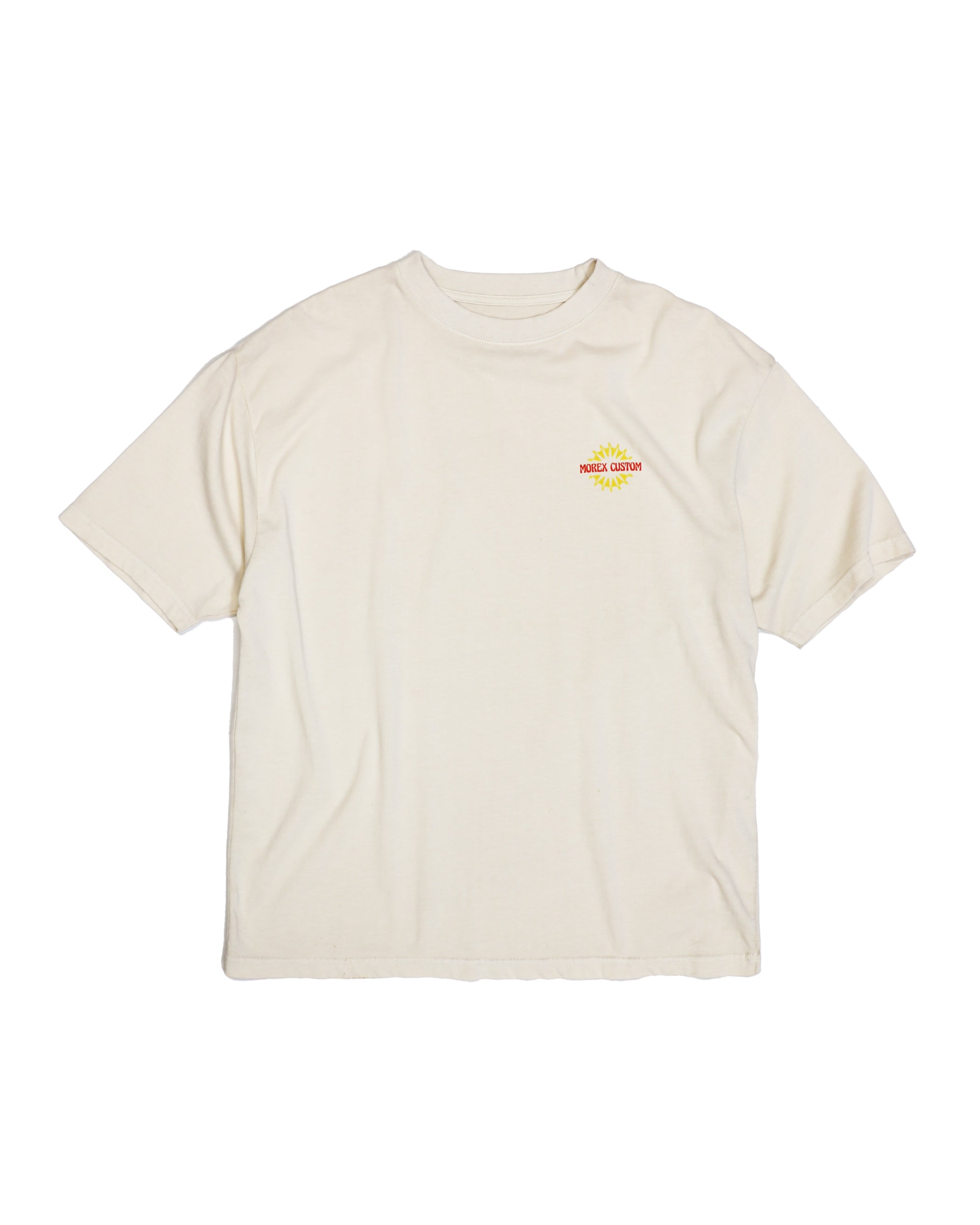 Light - T-shirt Oversize