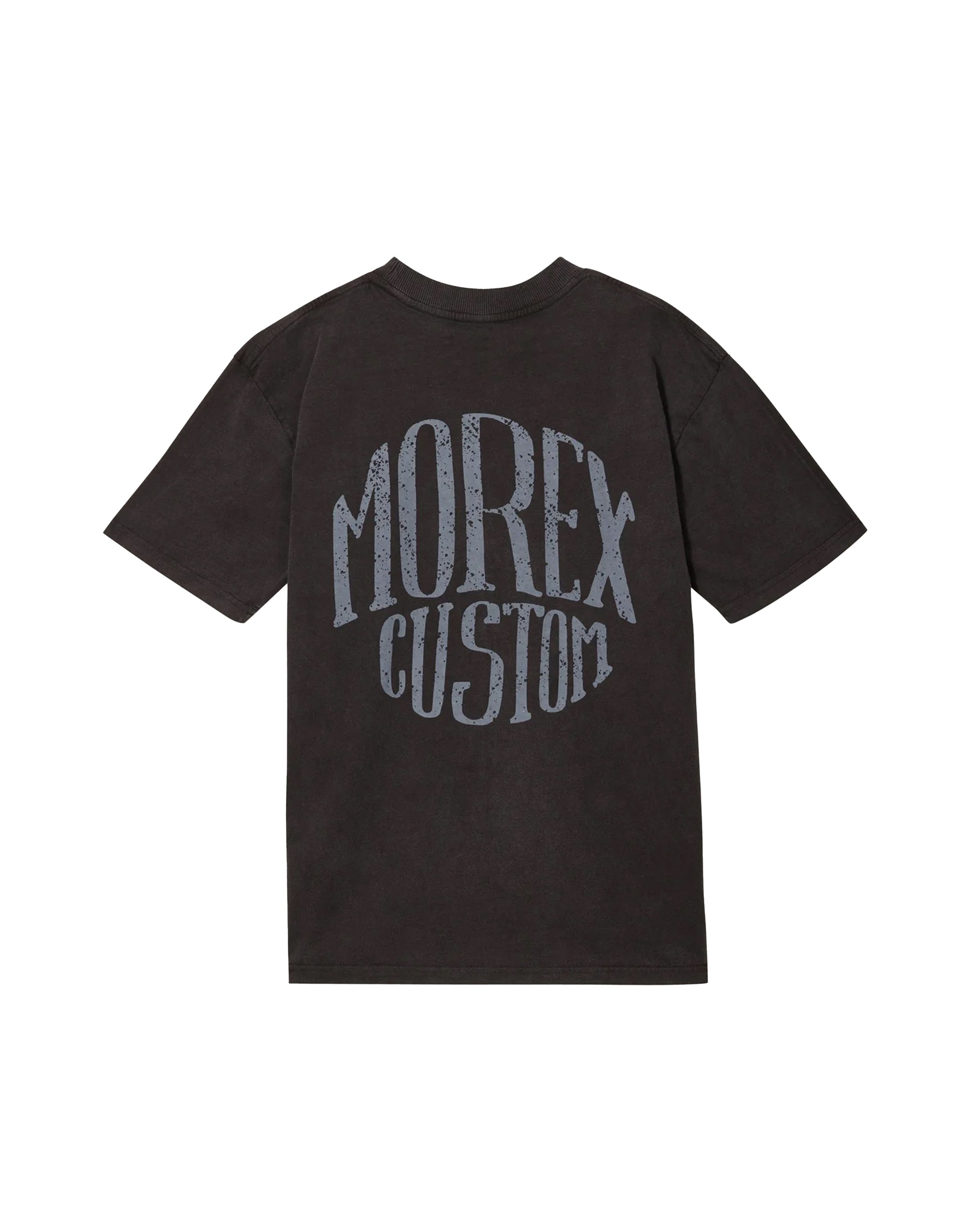 Local - Oversize T-shirt