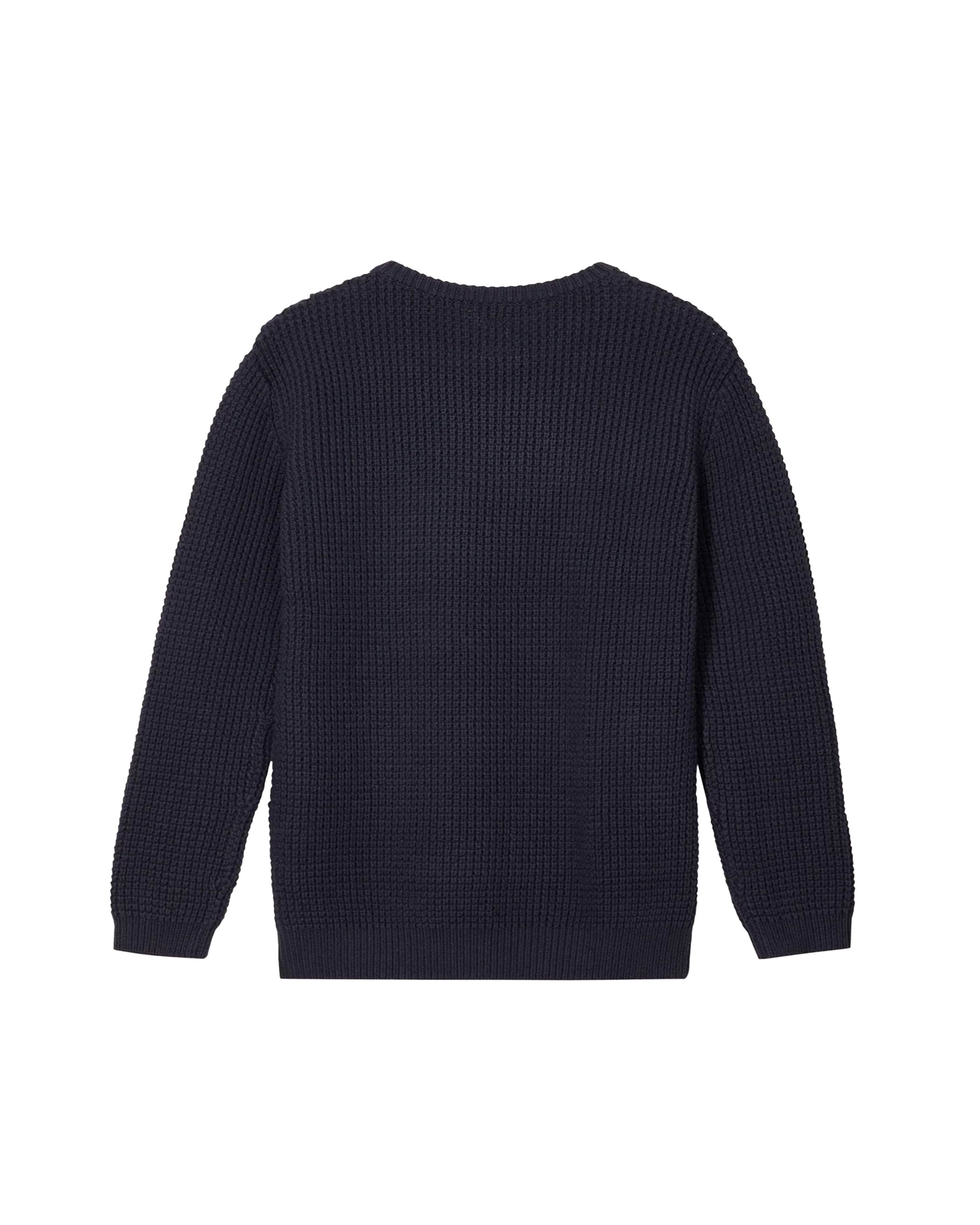 Maurice - Pullover Maille