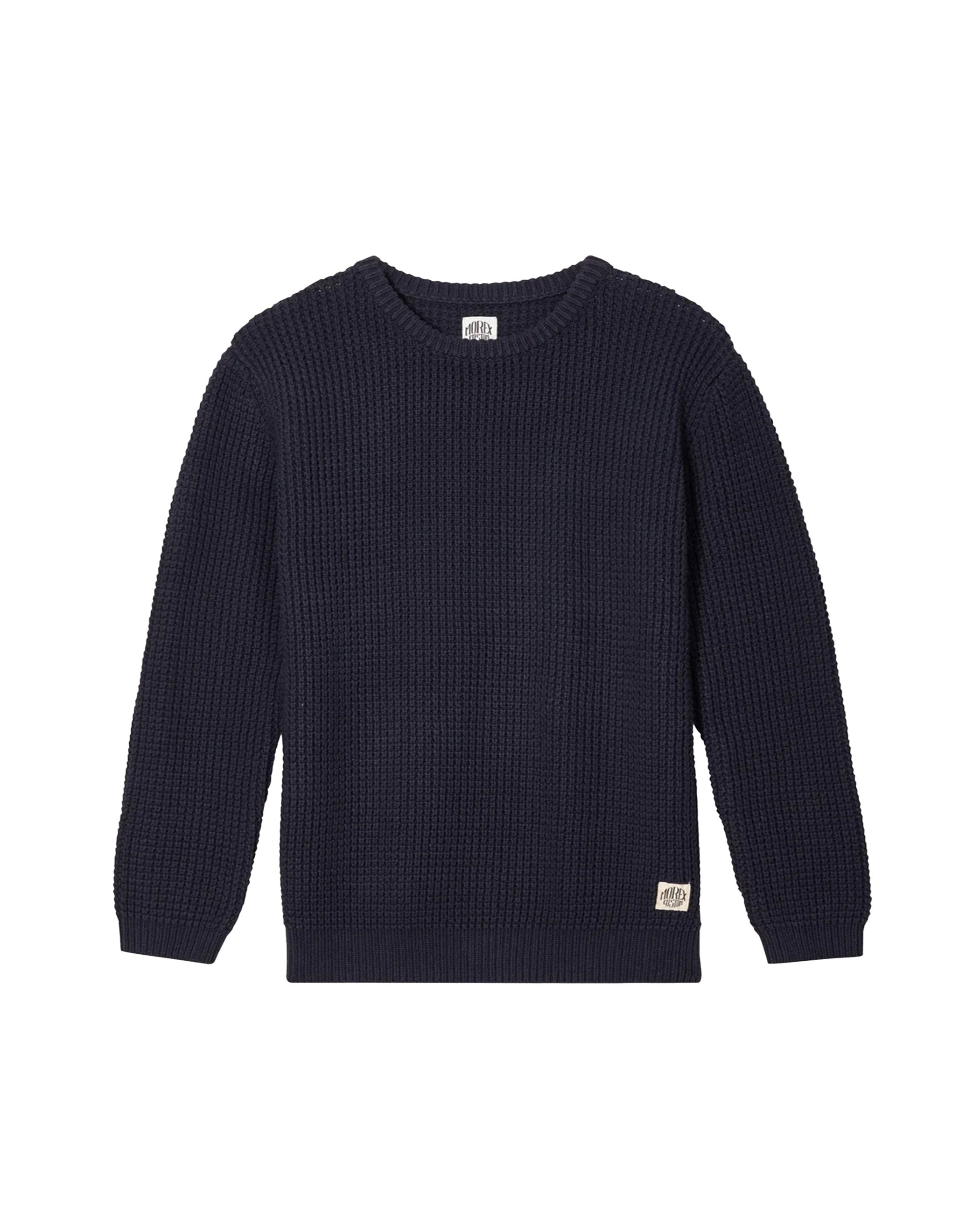 Maurice - Pullover Maille