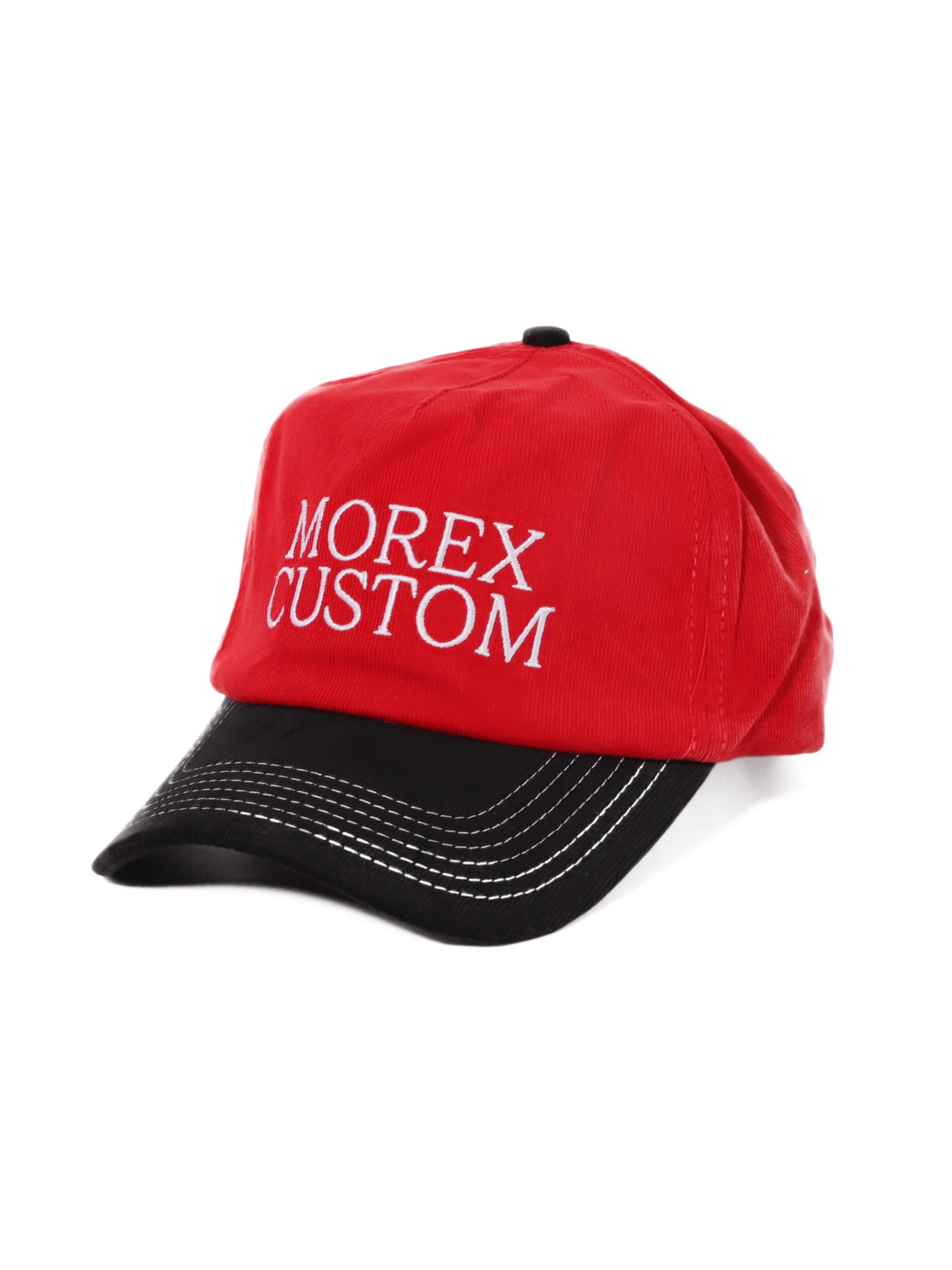 Casquette Meca