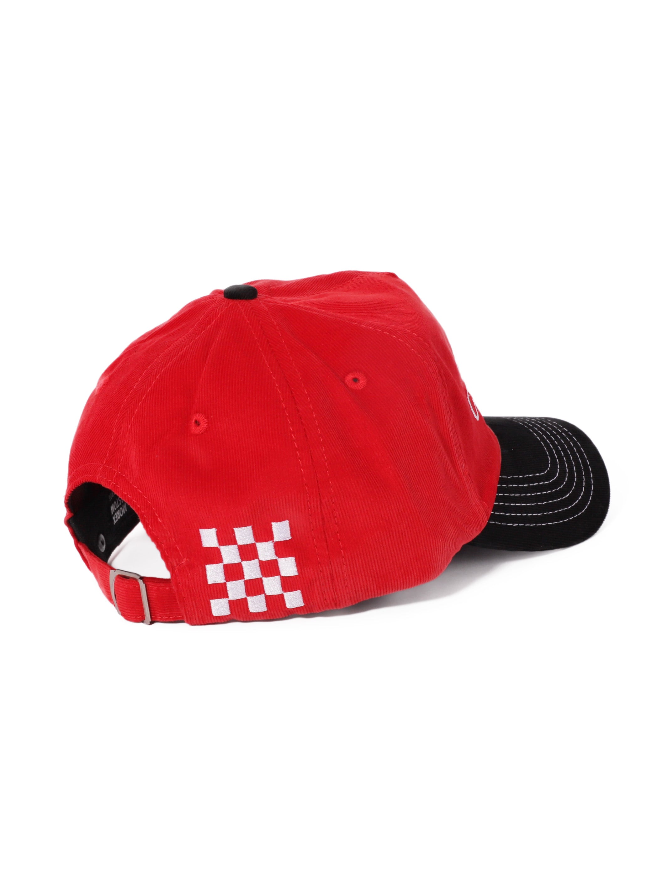 Casquette Meca