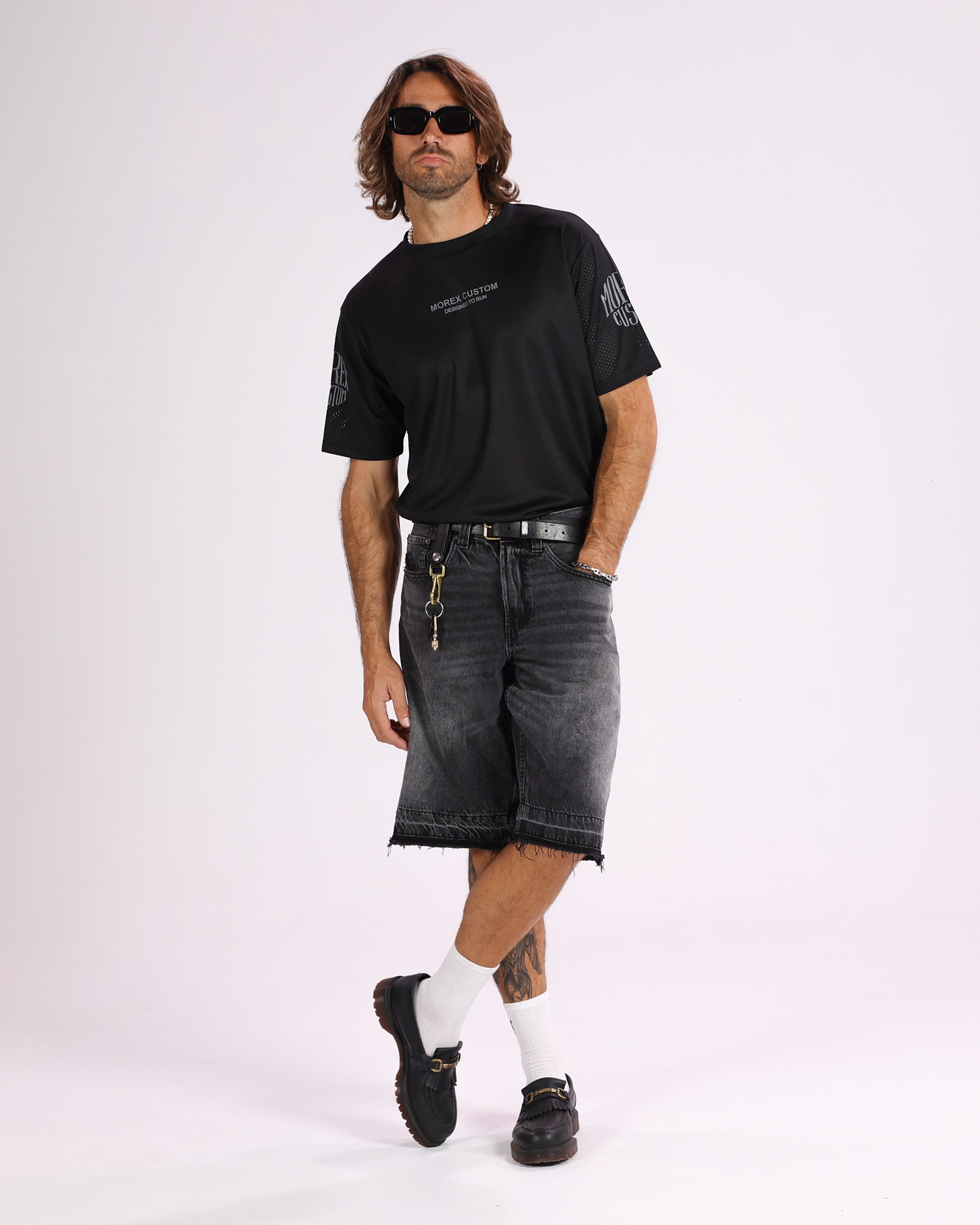 Miler - T-shirt de Running