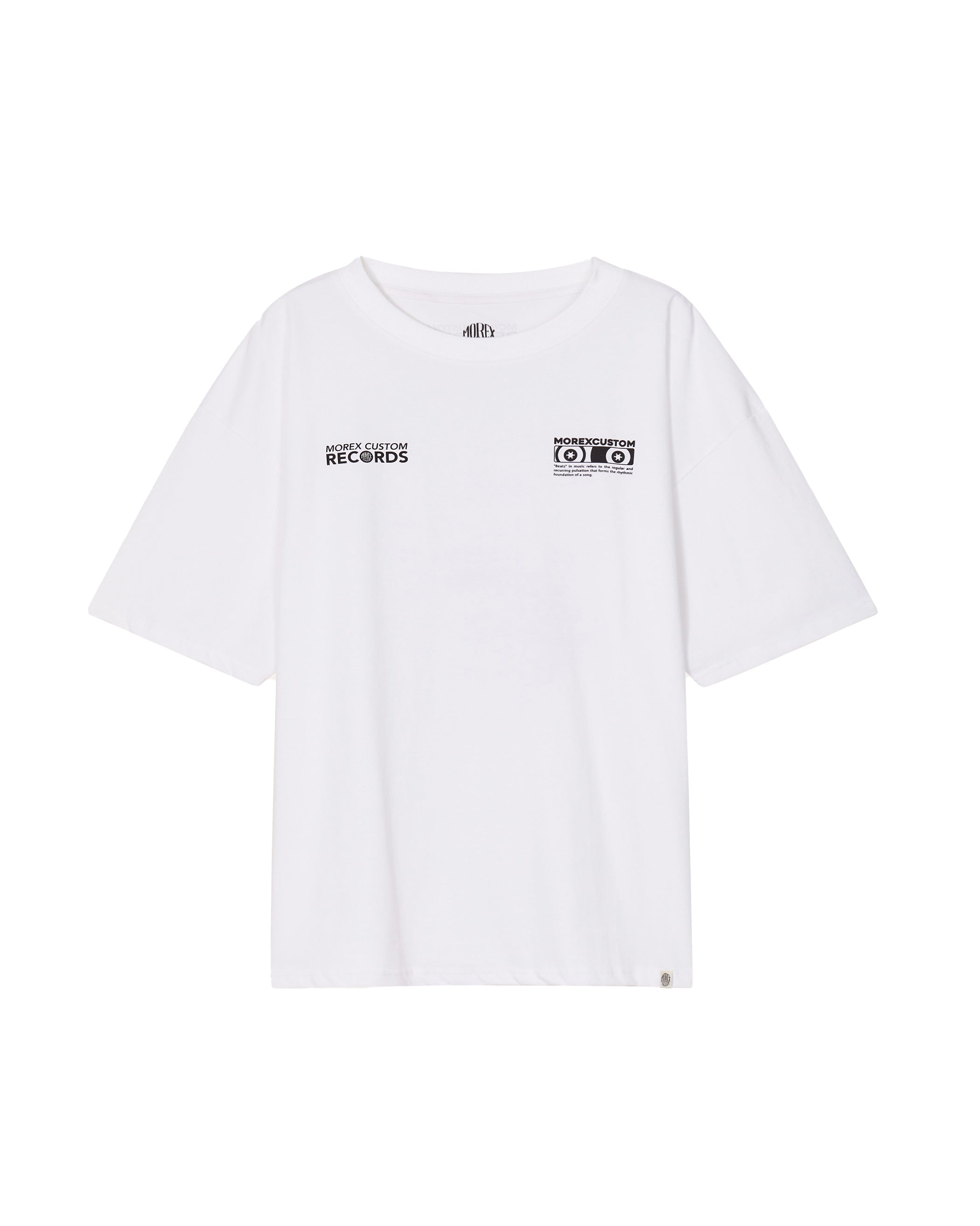 Nostalgia - oversize t-shirt